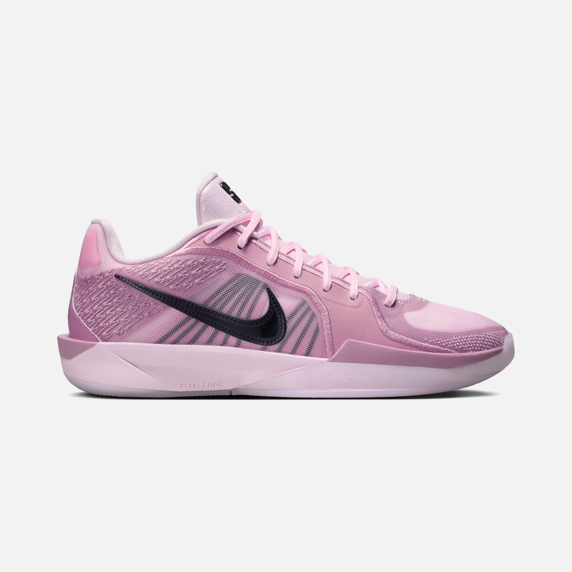 Nike Sabrina Ionescu 2 Kadın Basketbol Ayakkabısı