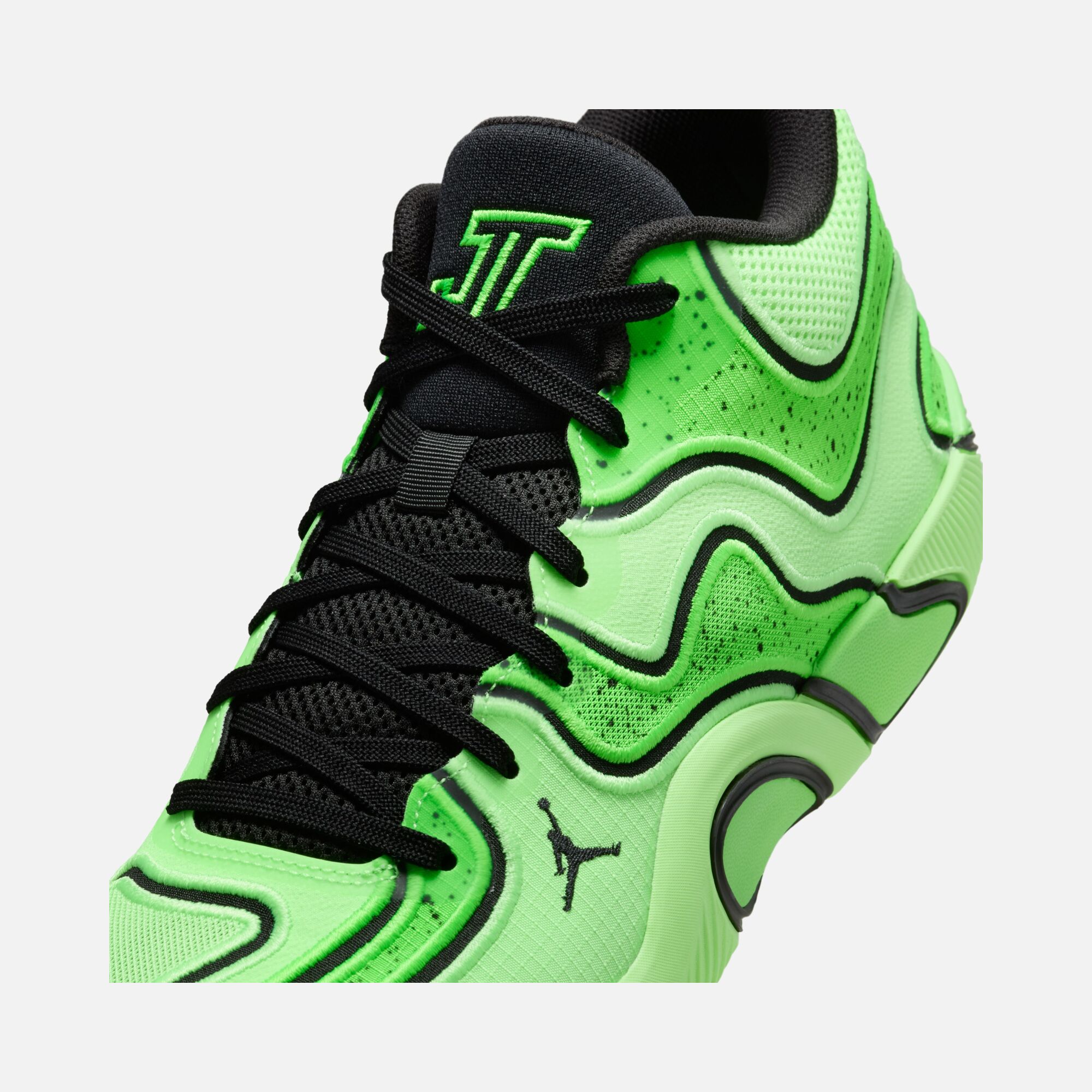 Nike Jordan Tatum 3 "6th Man" Erkek Basketbol Ayakkabısı