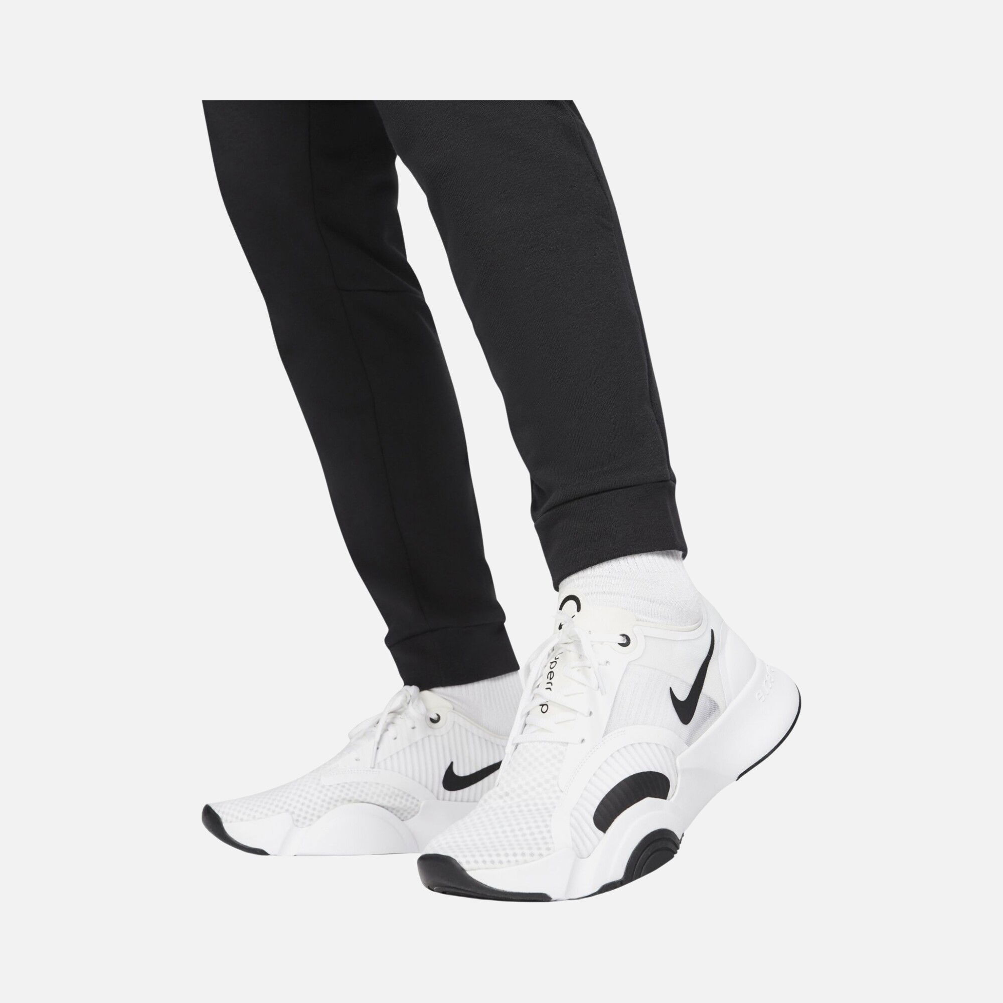 Nike Dri-Fit Tapered Training Erkek Eşofman Altı