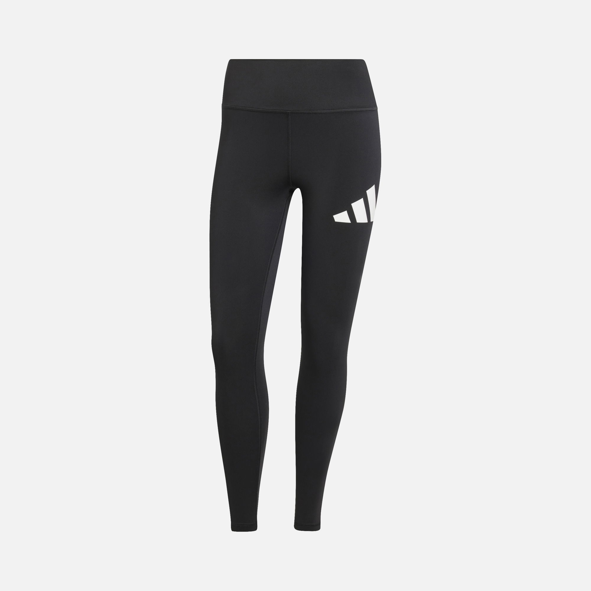 adidas AEROREADY Train Essentials Big Logo High Waist Full-Length Gym & Training Kadın Tayt