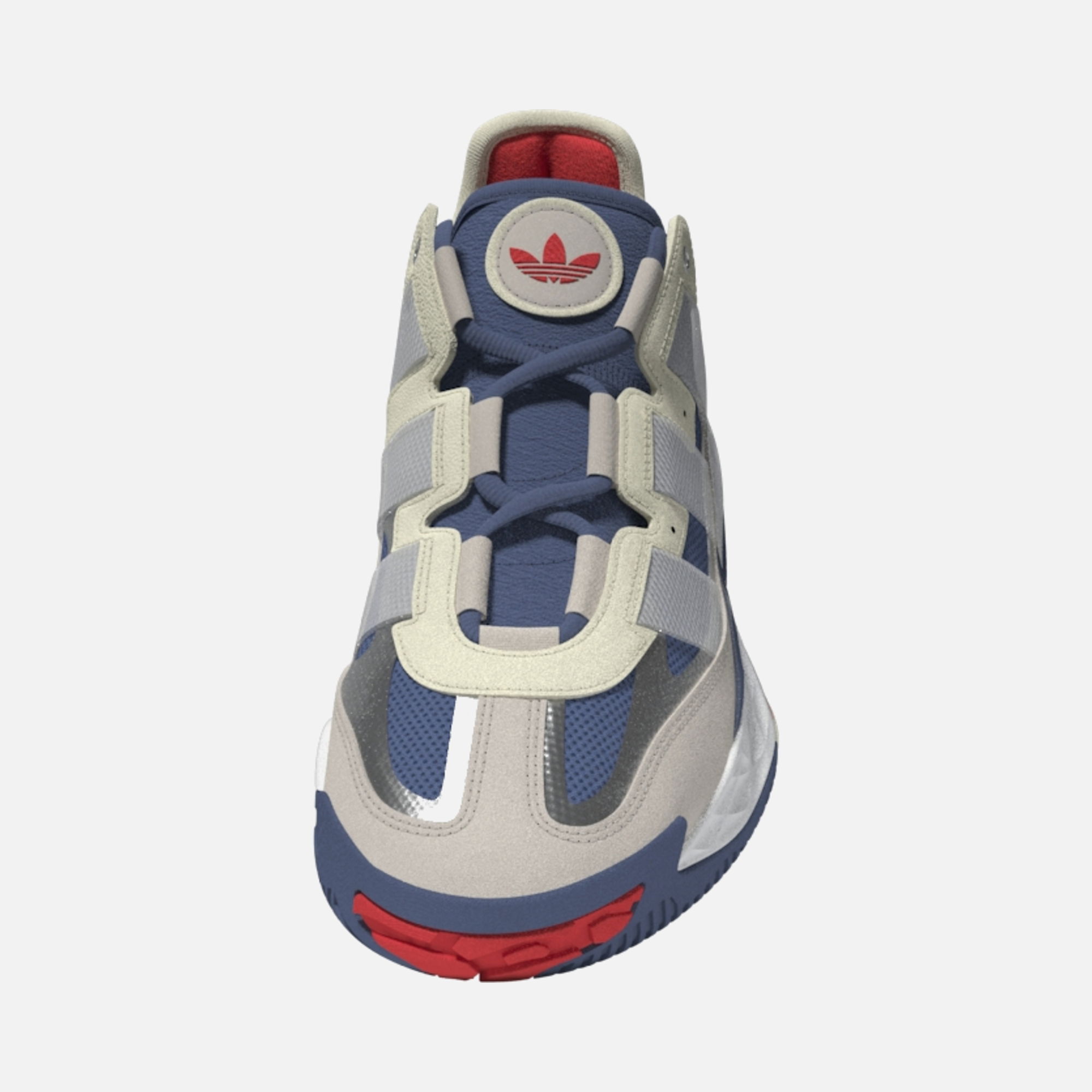 adidas Sportswear Niteball FW24 Erkek Spor Ayakkabı