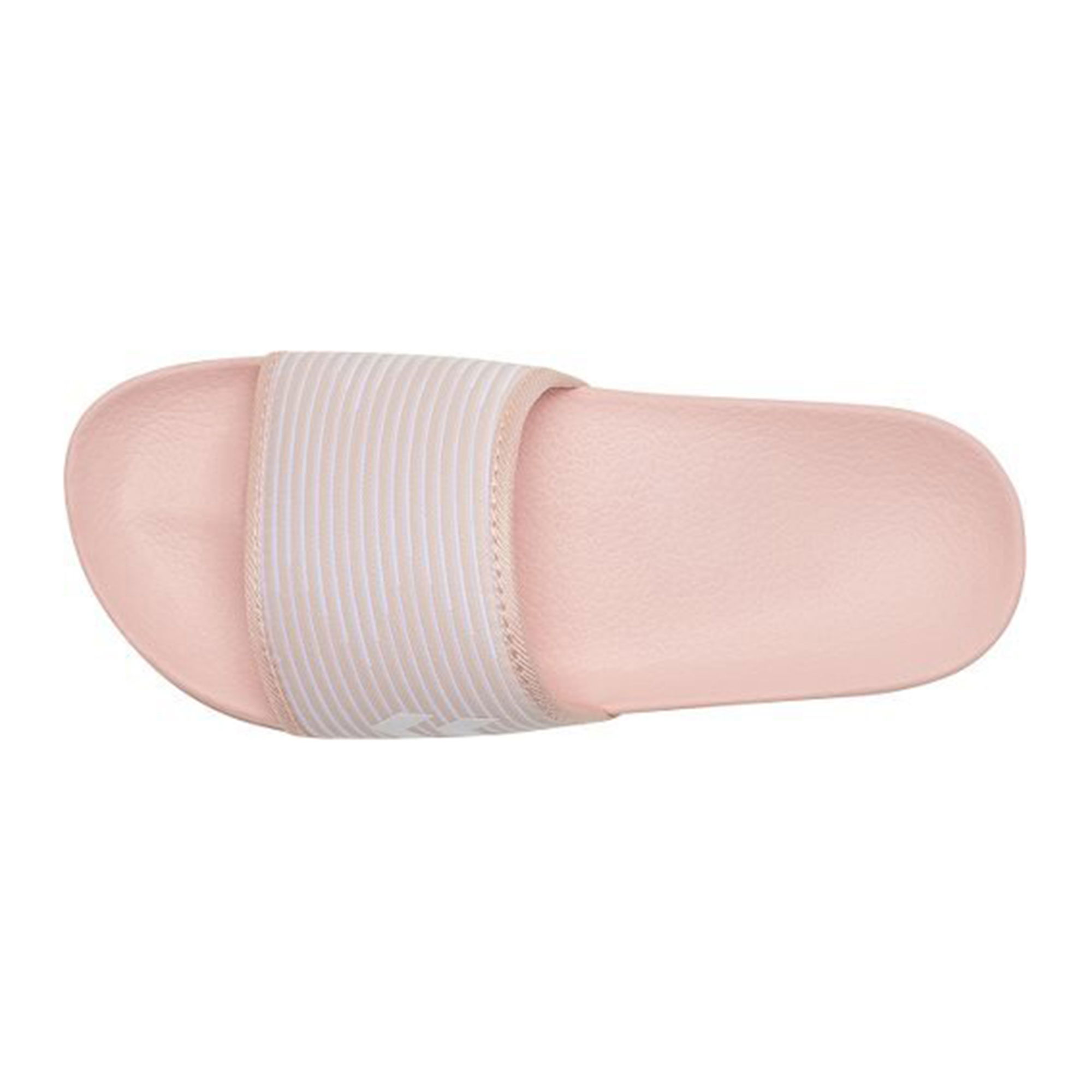 Hummel Pool Slide Kanvas Unisex Terlik