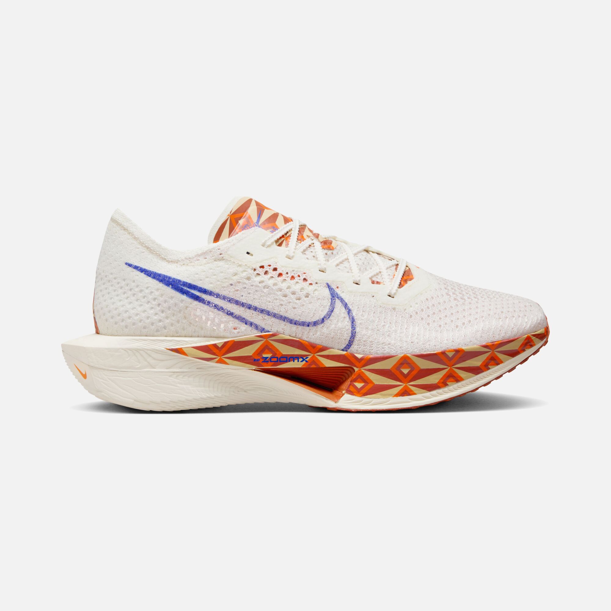 Nike ZoomX Vaporfly Next% 3 Premium Road Racing Erkek Spor Ayakkabı