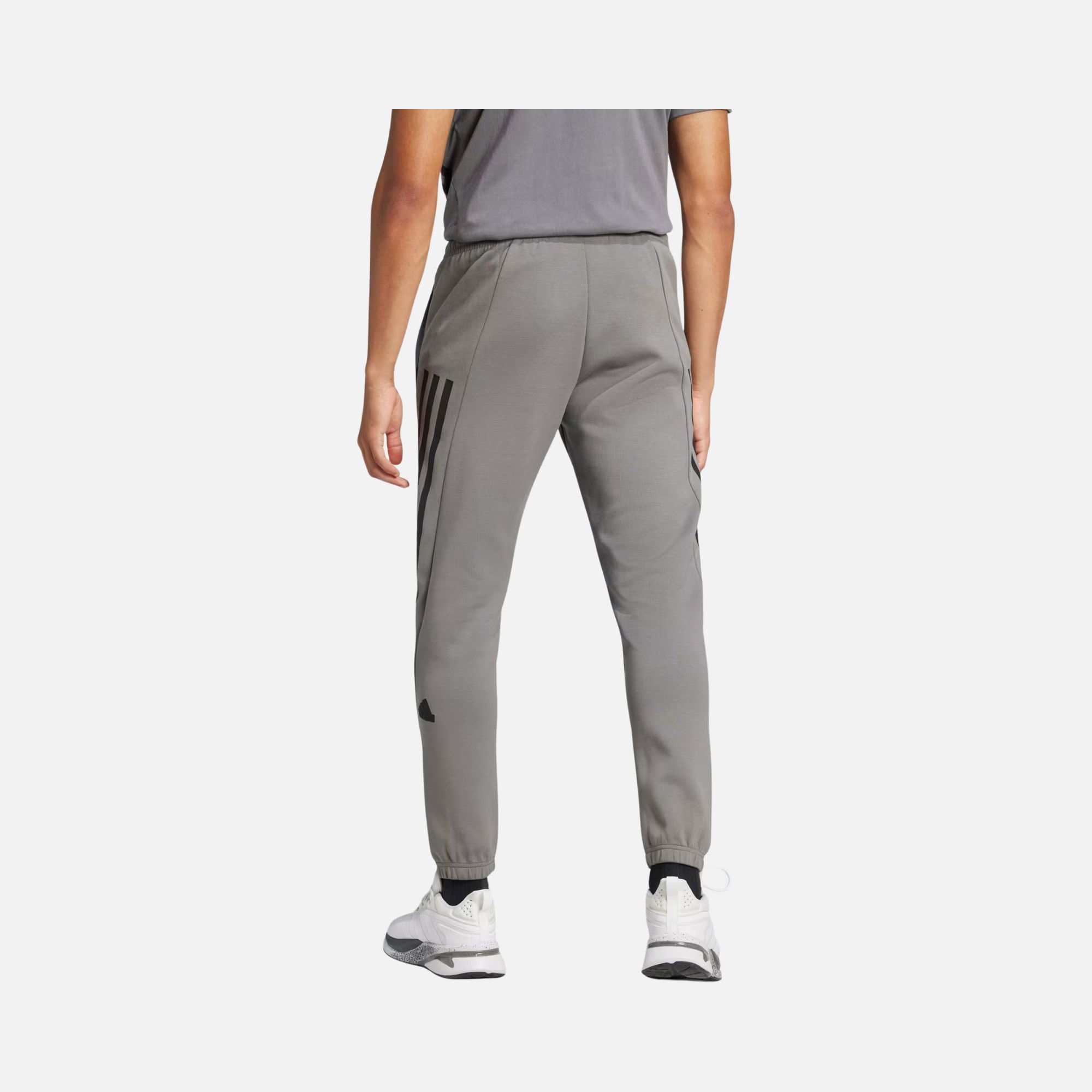 adidas Sportswear Future Icons 3-Stripes Logo Erkek Eşofman Altı