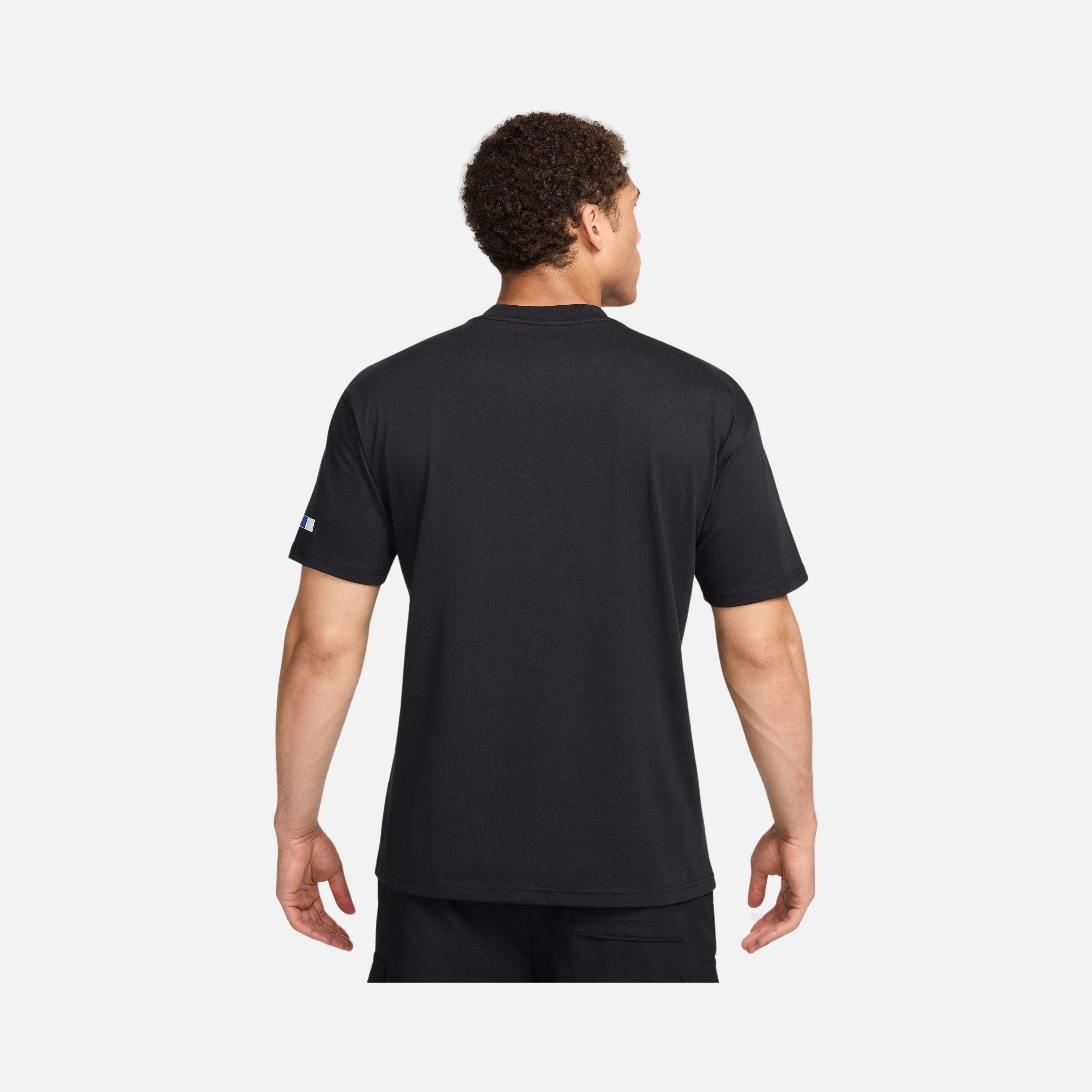 Nike Sportswear ''Tour De Nike'' Graphic Short-Sleeve Erkek Tişört