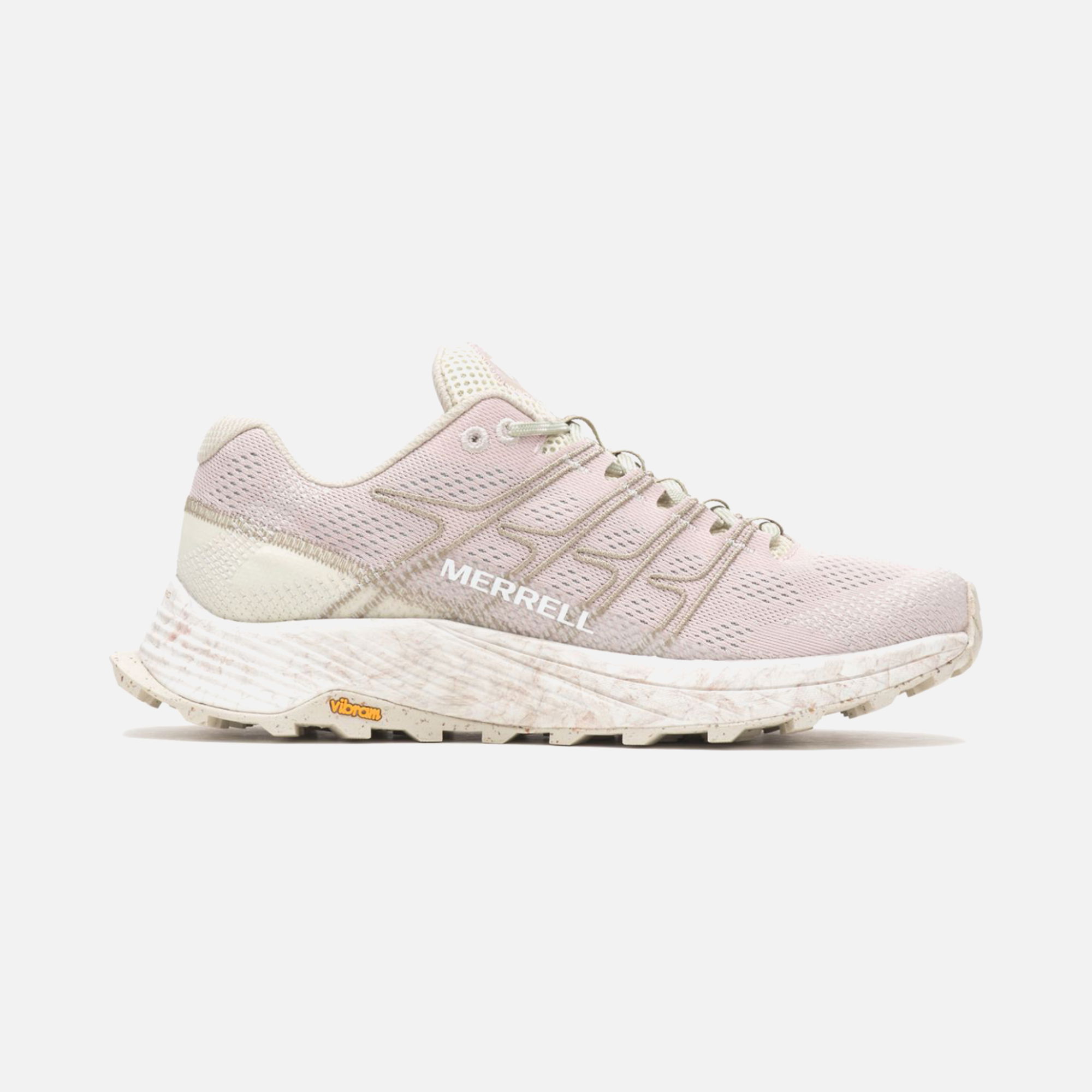 Merrell Moab Flight Road Running Kadın Spor Ayakkabı