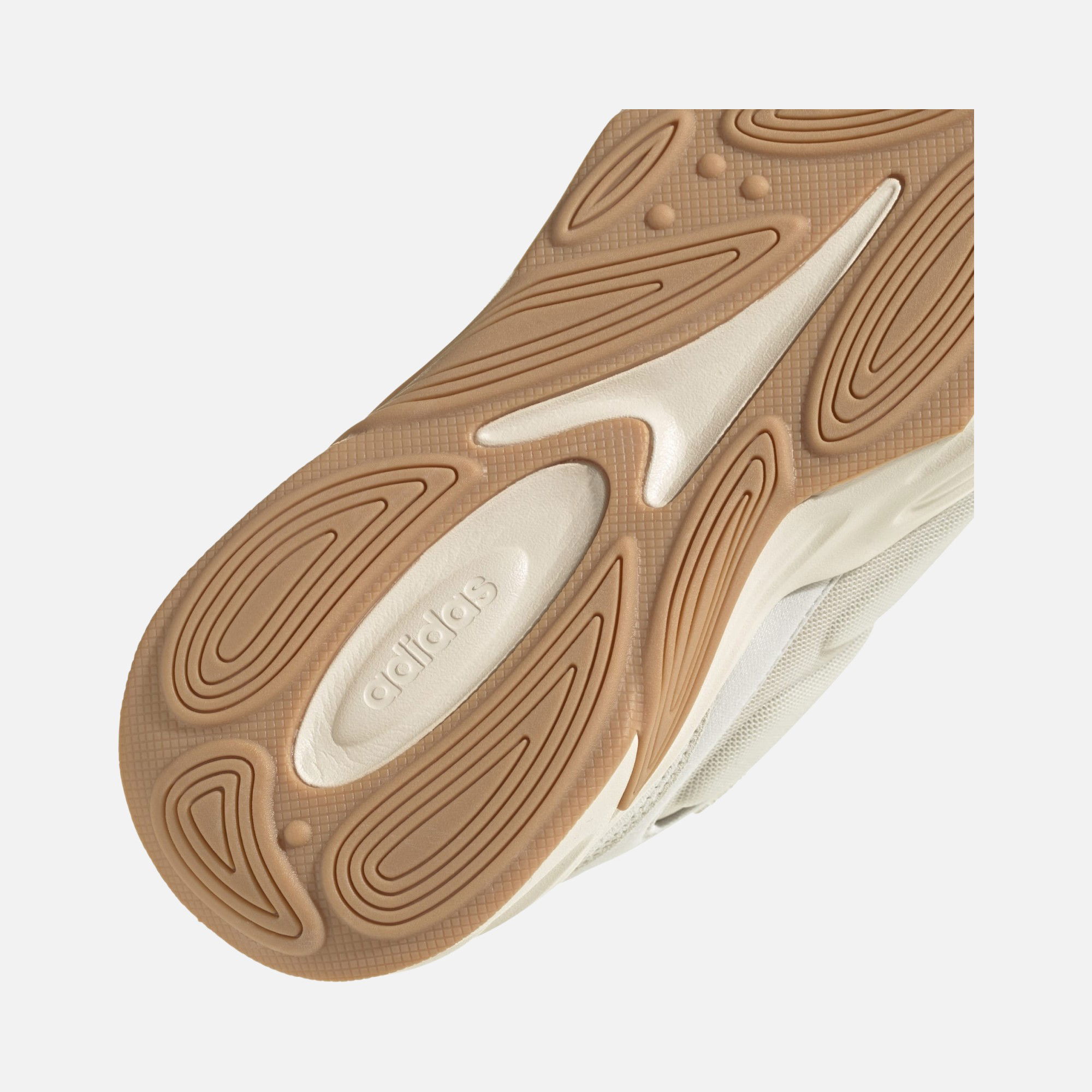 adidas Ozelle Cloudfoam Lifestyle Running Erkek Spor Ayakkabı