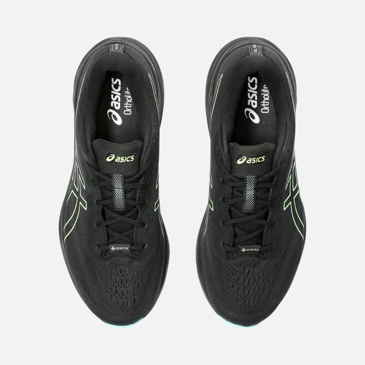 Asics Gel Pulse 15 Gore-Tex Erkek Spor Ayakkabı