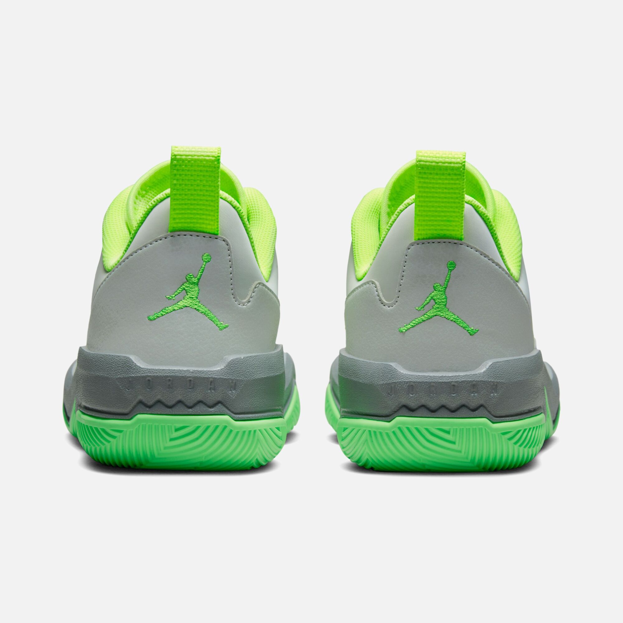 Nike Jordan One Take 4 Erkek Spor Ayakkabı