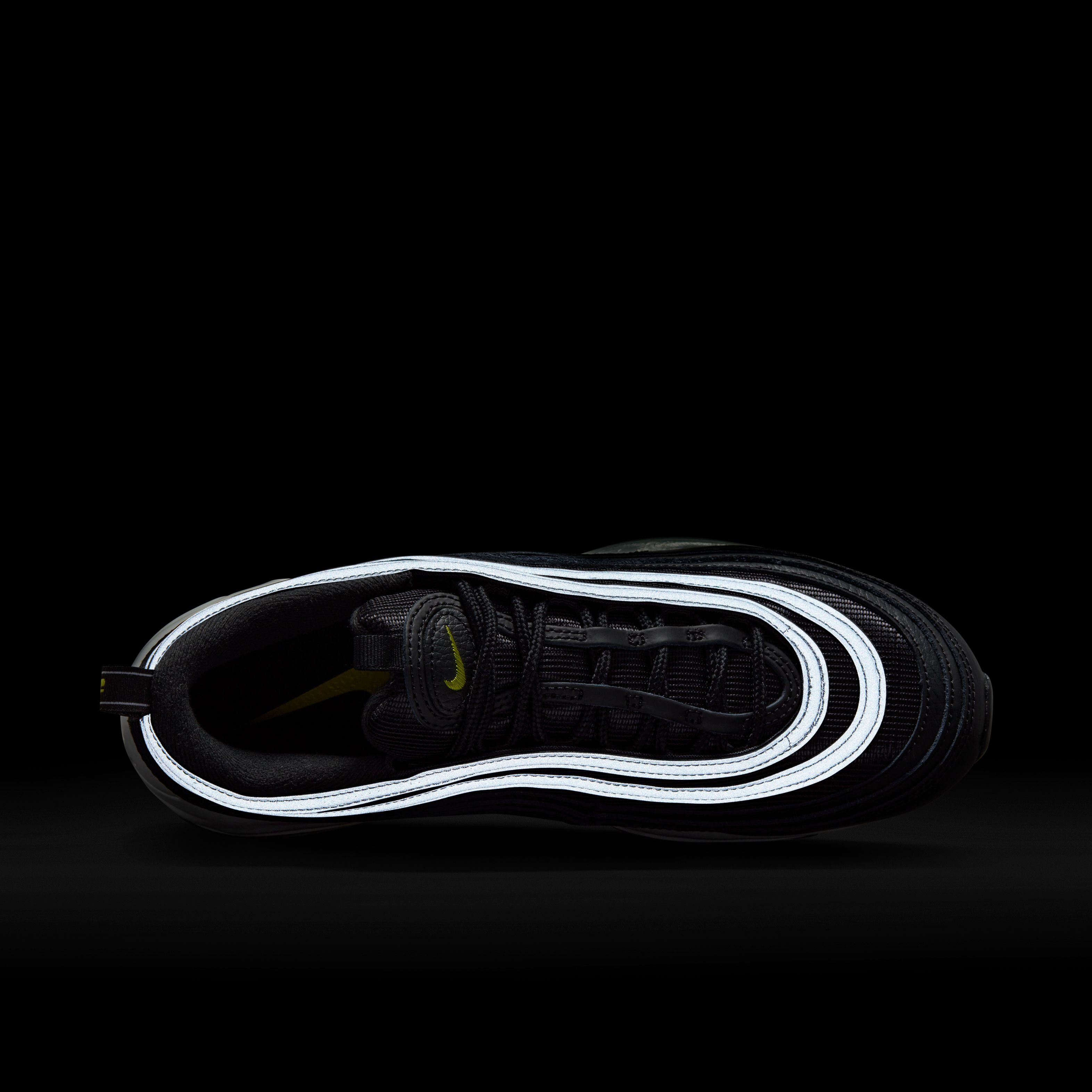 Nike Air Max 97 FW23 Erkek Spor Ayakkabı