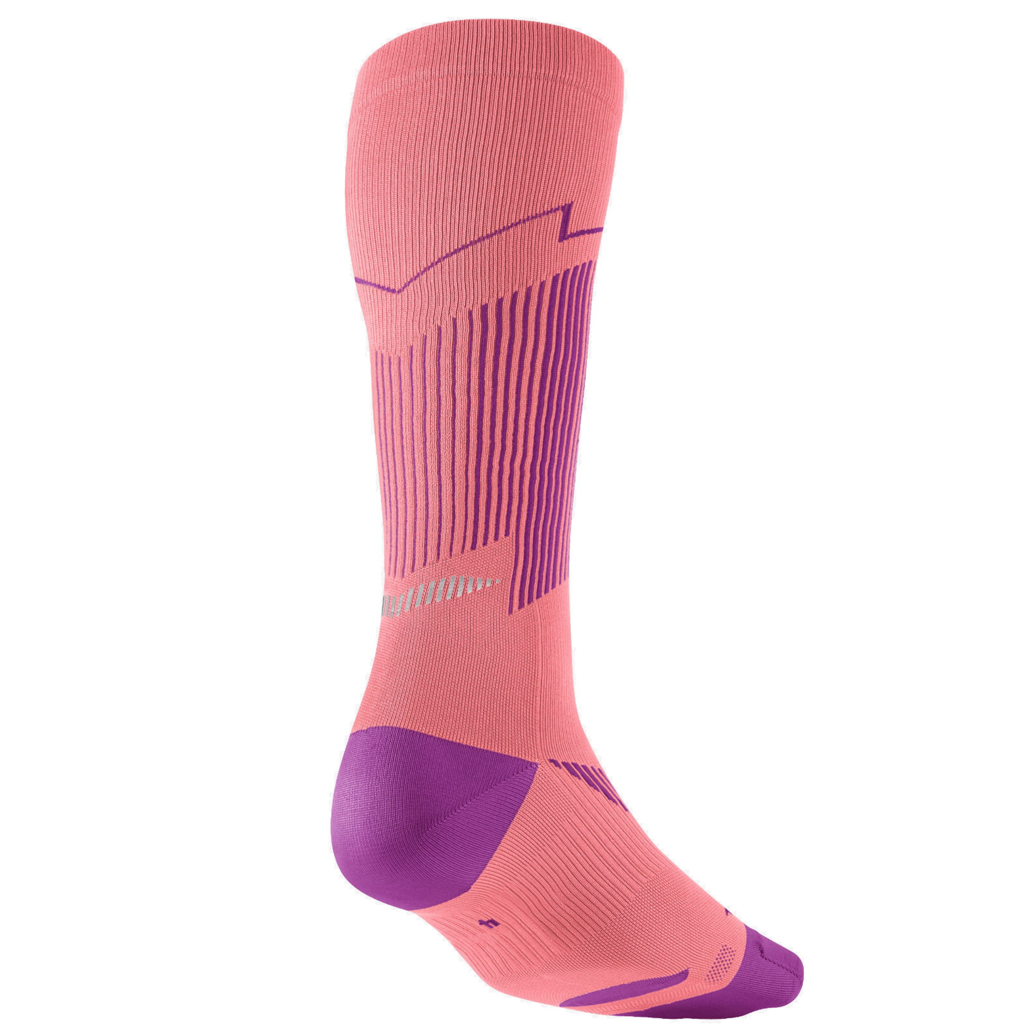 Nike Elite Run Hyper Lightweight Compression Çorap