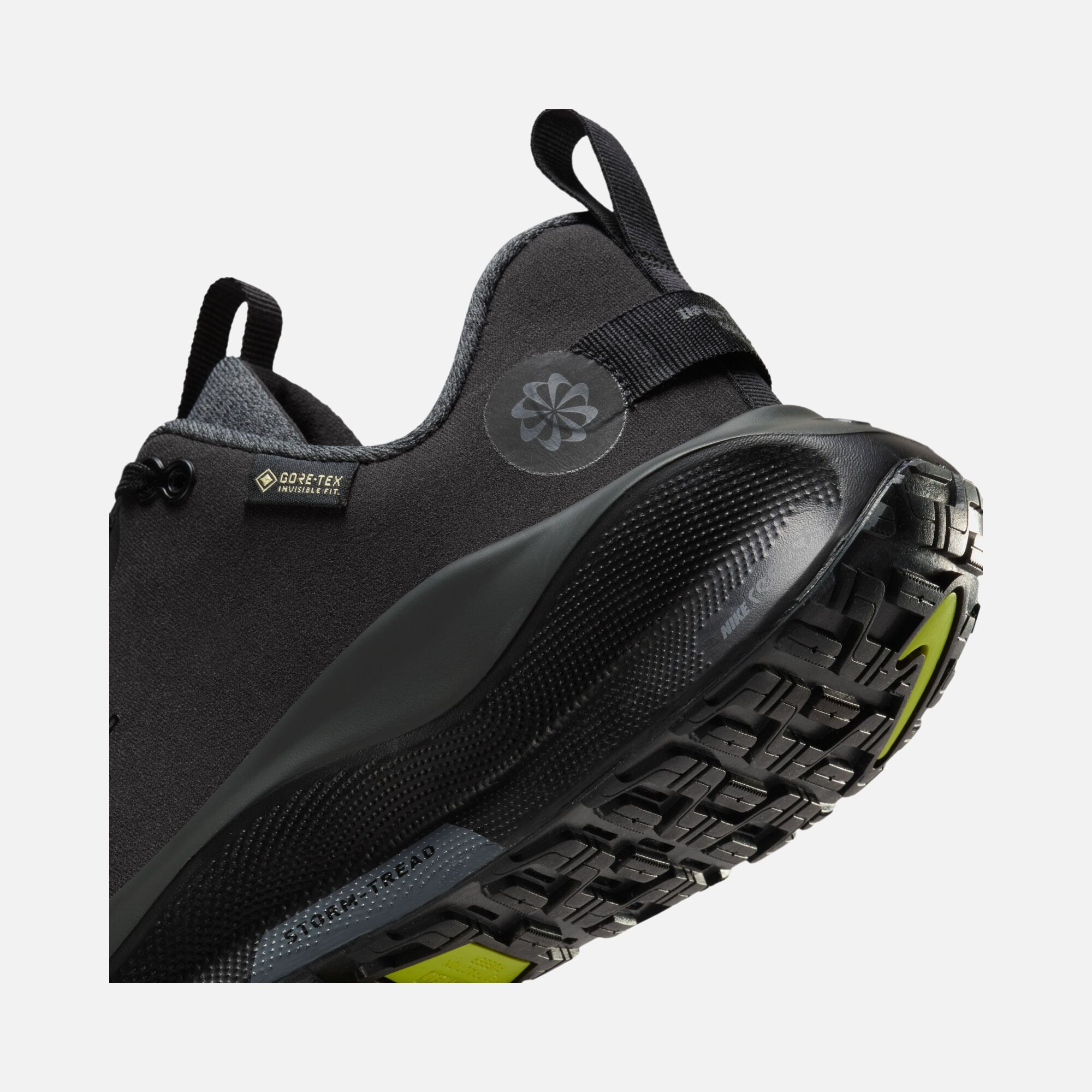 Nike InfinityRN 4 Gore-Tex Waterproof Road Running Kadın Spor Ayakkabı