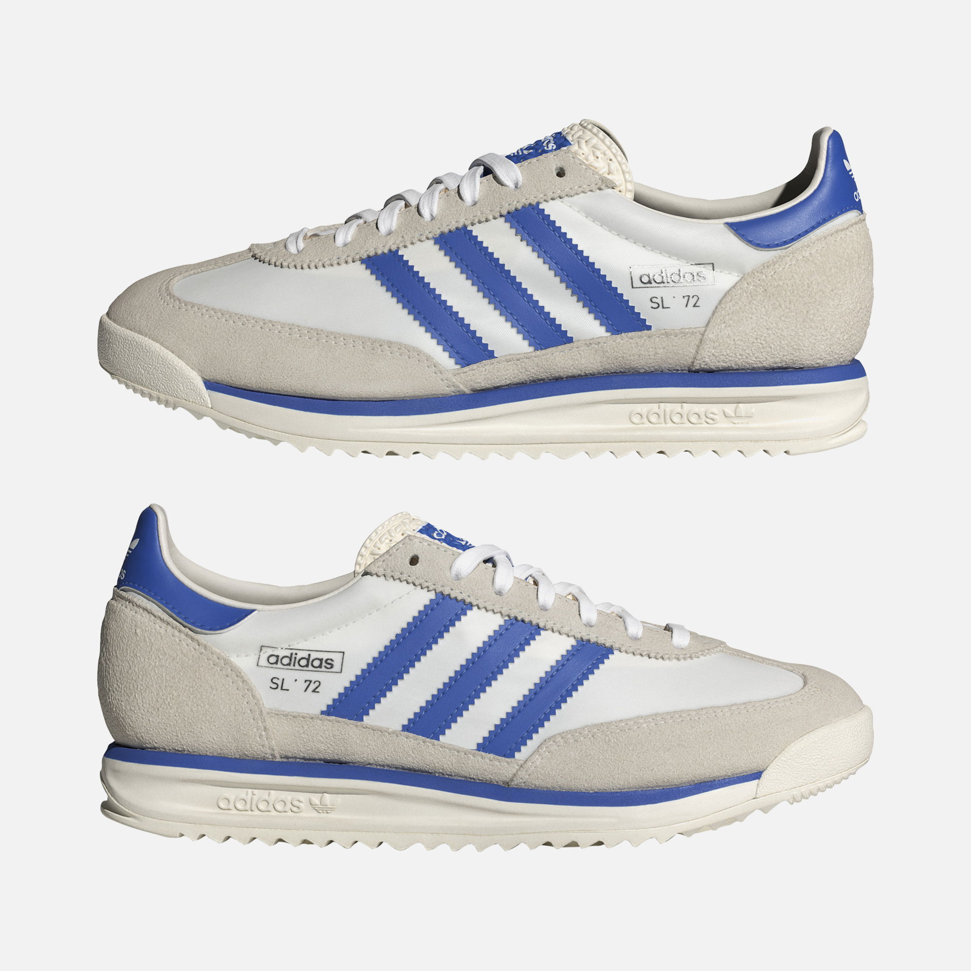 adidas Originals SL 72 RS ''Untimely'' Erkek Spor Ayakkabı