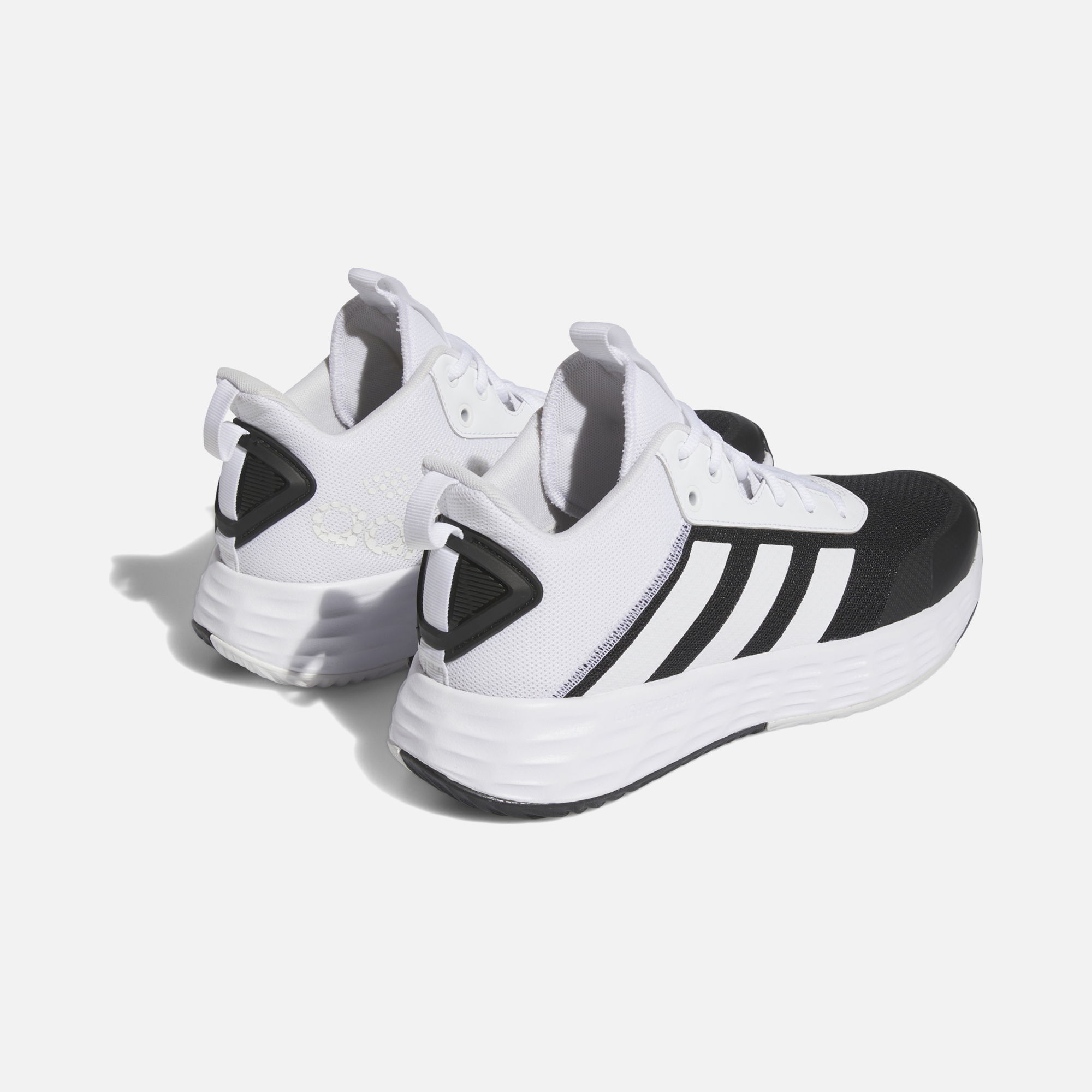 adidas Ownthegame 2.0 Erkek Basketbol Ayakkabısı