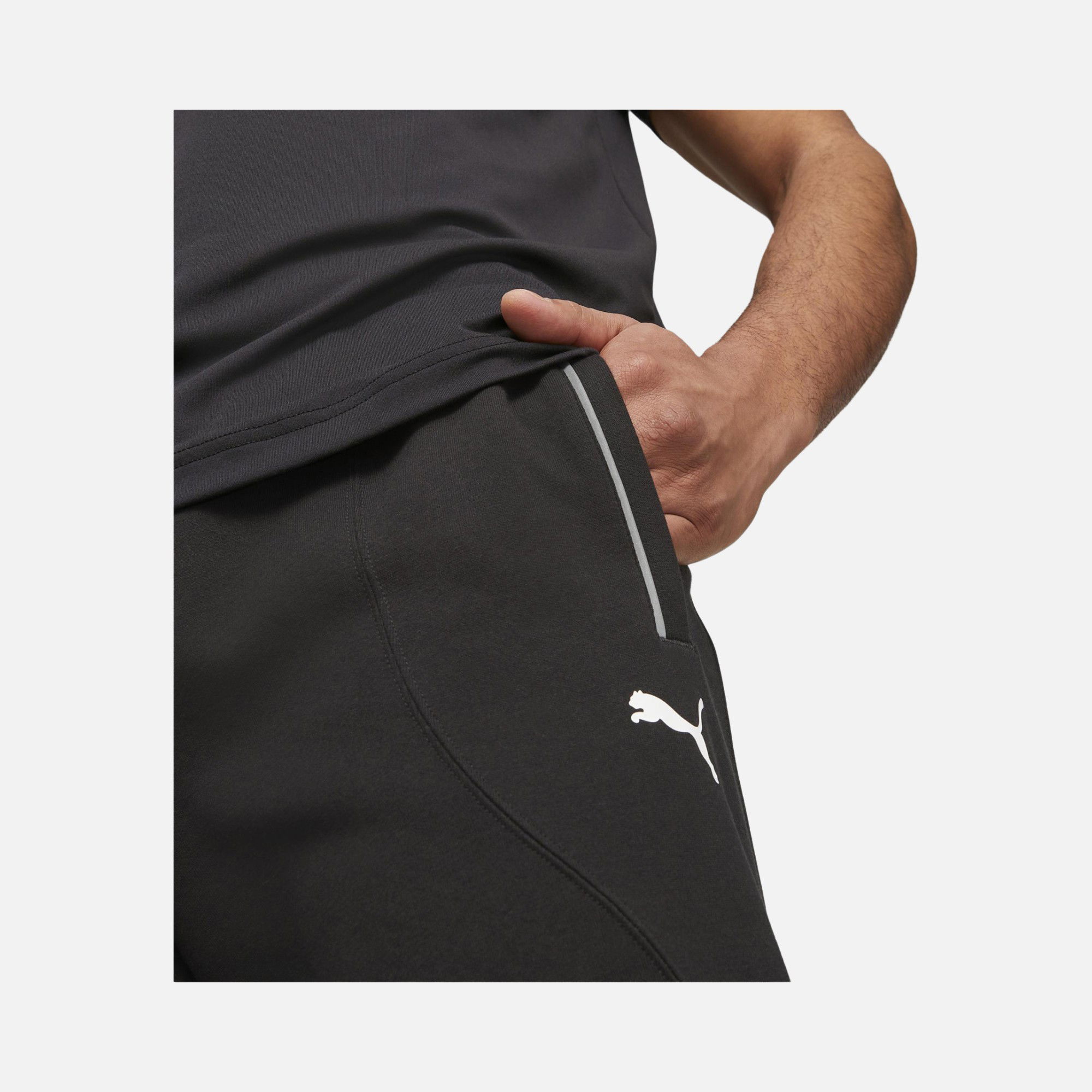 Puma Sportswear Mersedes-AMG F1 Erkek Eşofman Altı