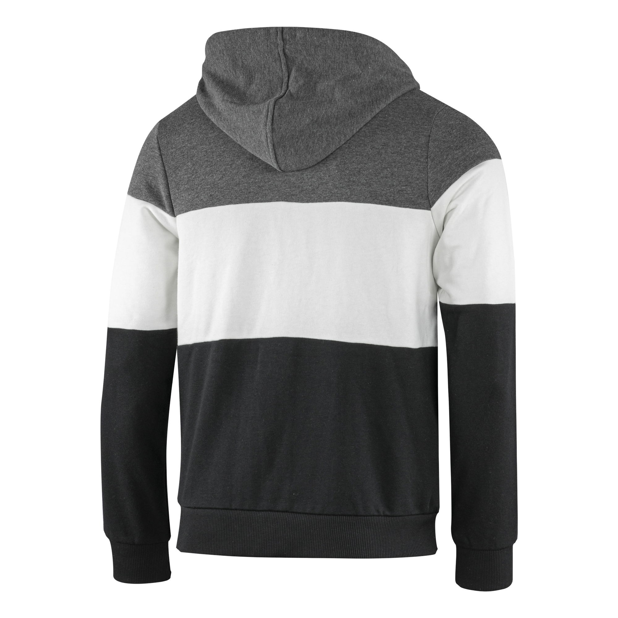 Hummel Ophion Full Zip Hoodie Erkek Sweatshirt