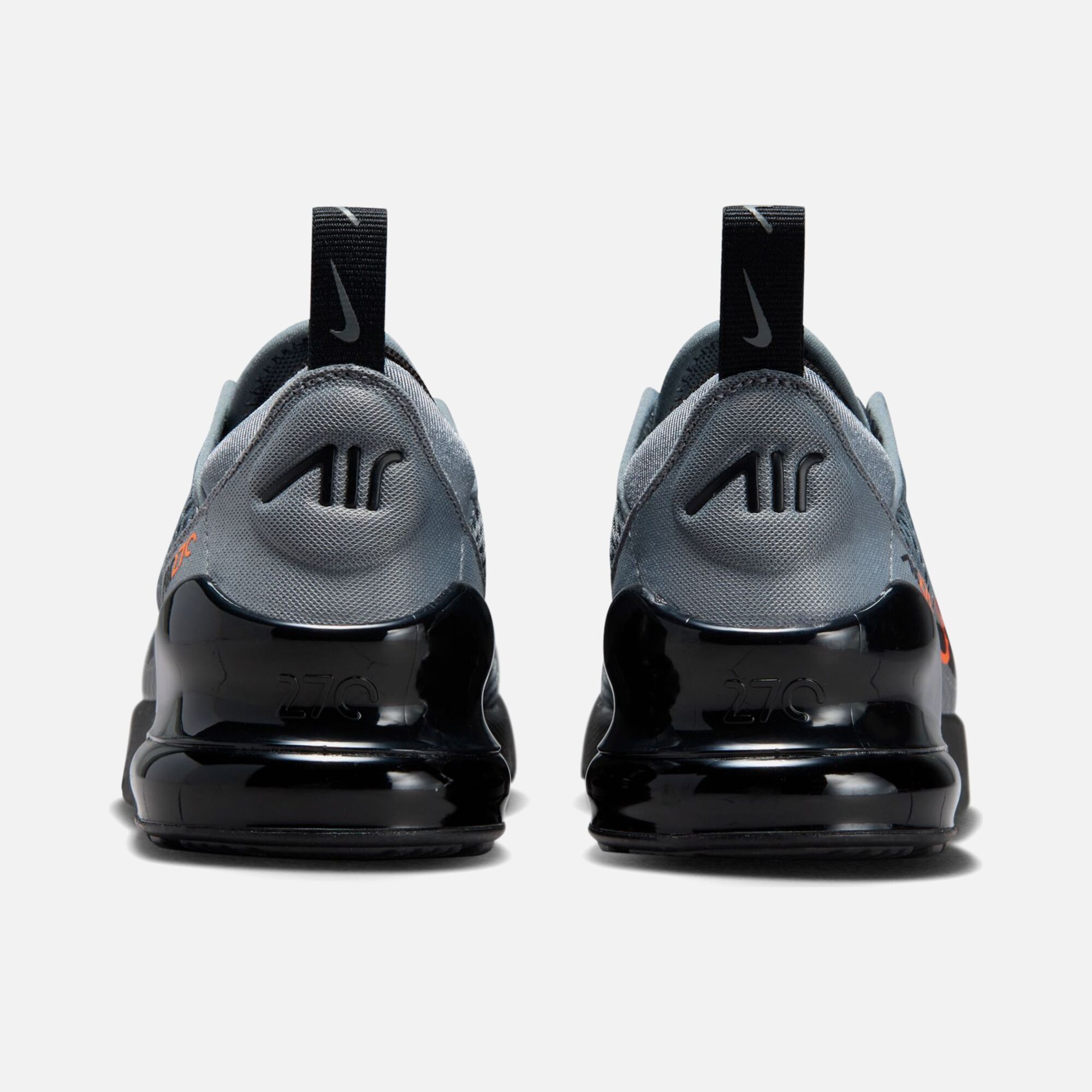 Nike Air Max 270 ''Multi-Swoosh'' (PS) Çocuk Spor Ayakkabı