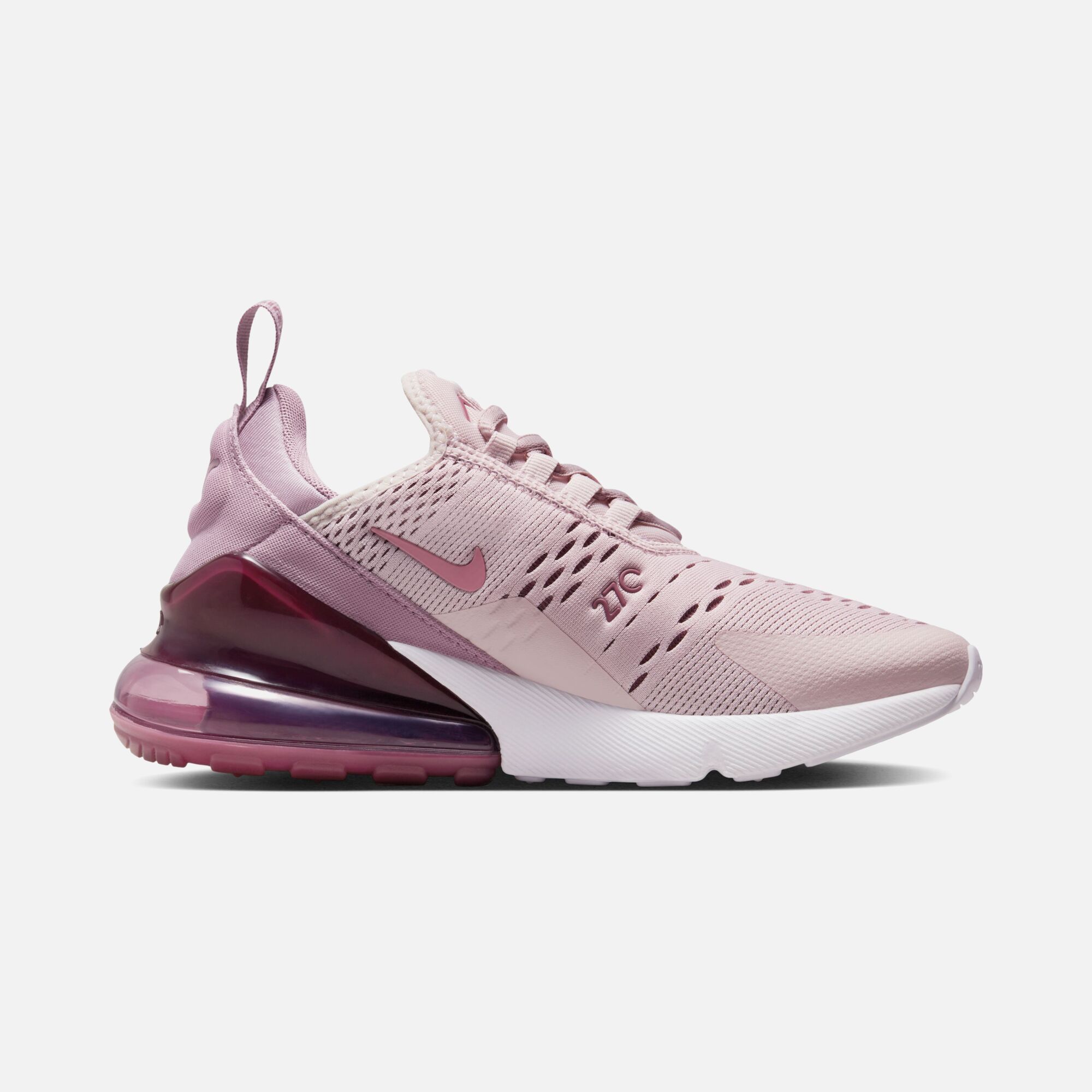 Nike Air Max 270 Kadın Spor Ayakkabı