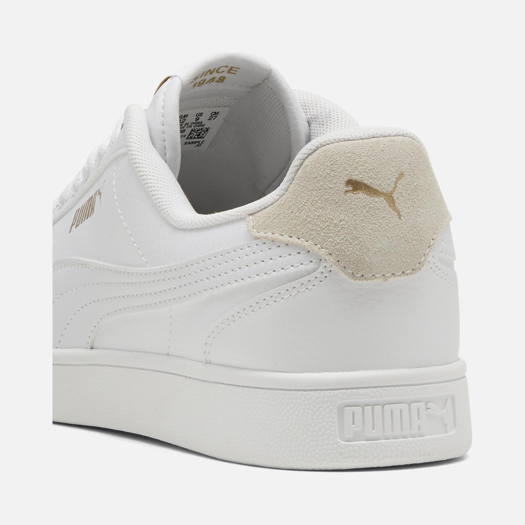 Puma Sportswear Shuffle SoftFoam+ Unisex Spor Ayakkabı