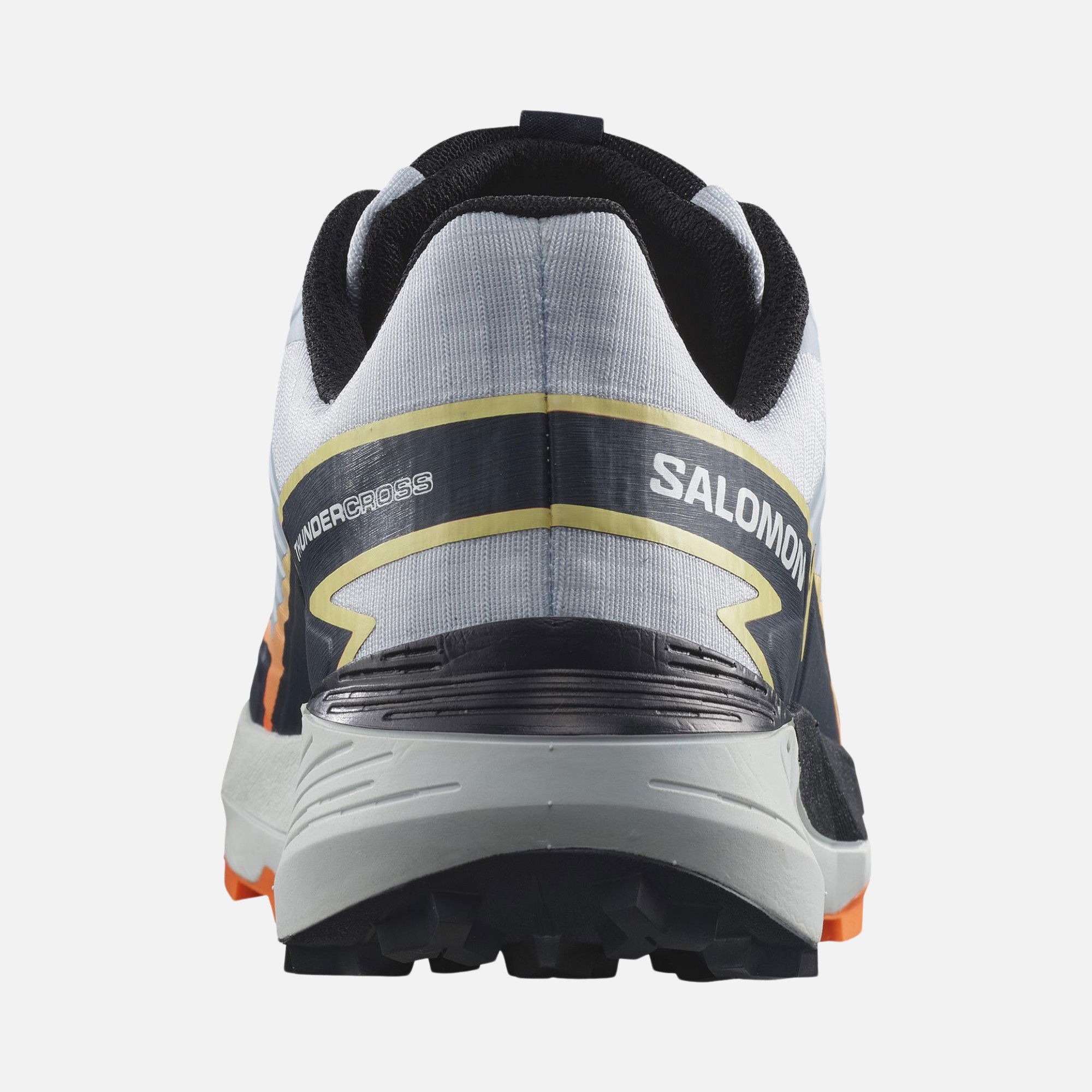 Salomon Thundercross Terrain Running Erkek Spor Ayakkabı
