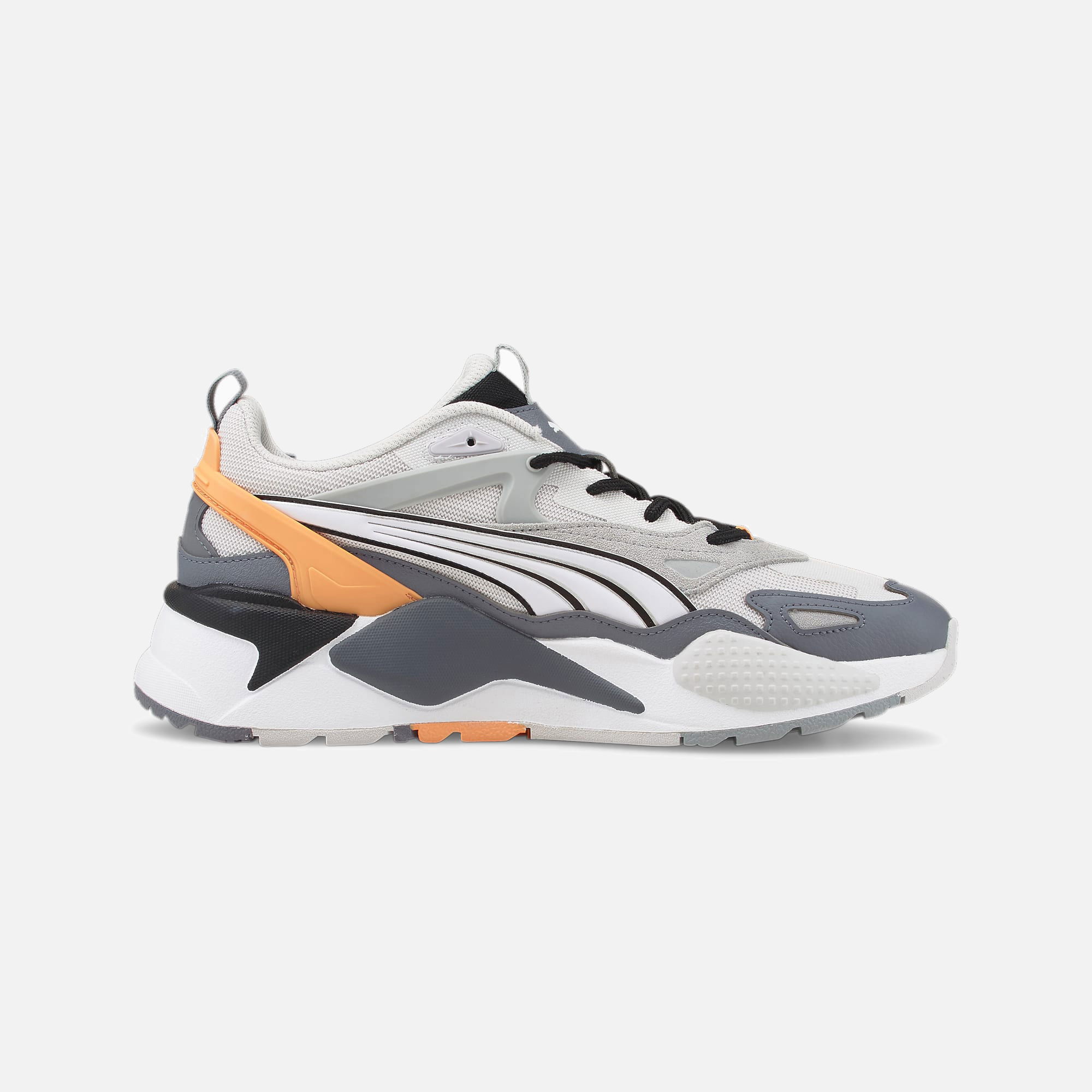 Puma Sportswear RS X-Efekt Turbo Feather Erkek Spor Ayakkabı