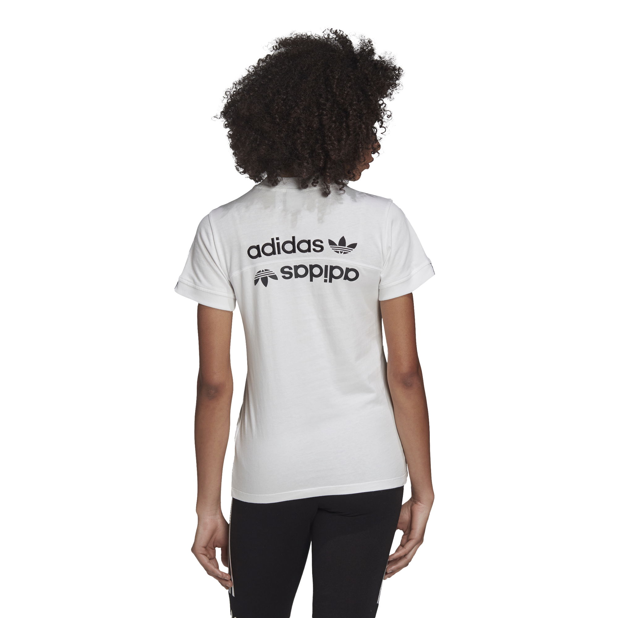 adidas R.Y.V. Kadın Tişört