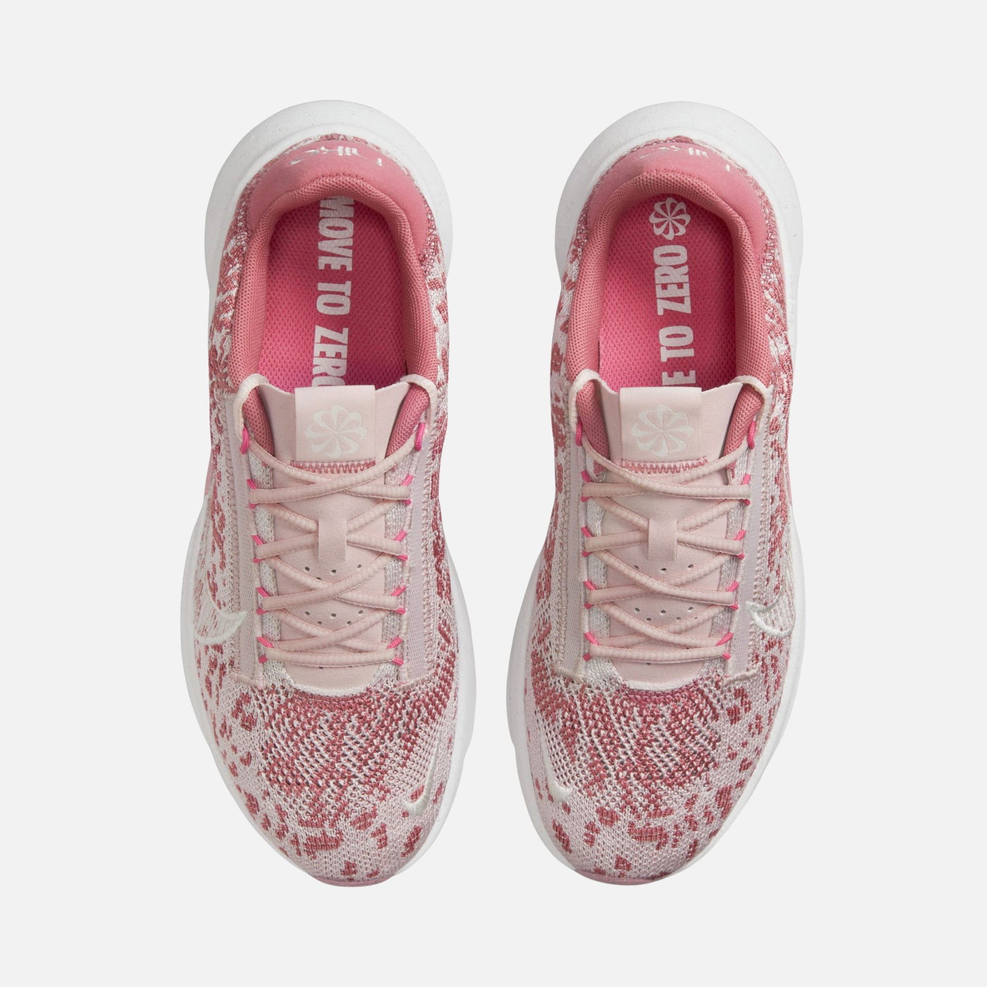 Nike SuperRep Go 3 FlyKnit Next Nature Training Kadın Spor Ayakkabı