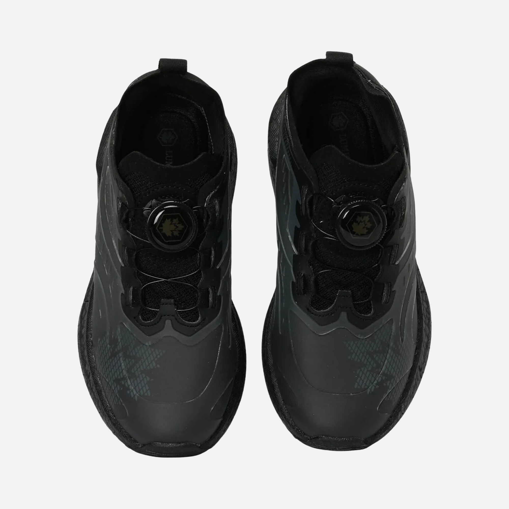 Lumberjack Lautaro 4PR Running (Boys') Çocuk Spor Ayakkabı