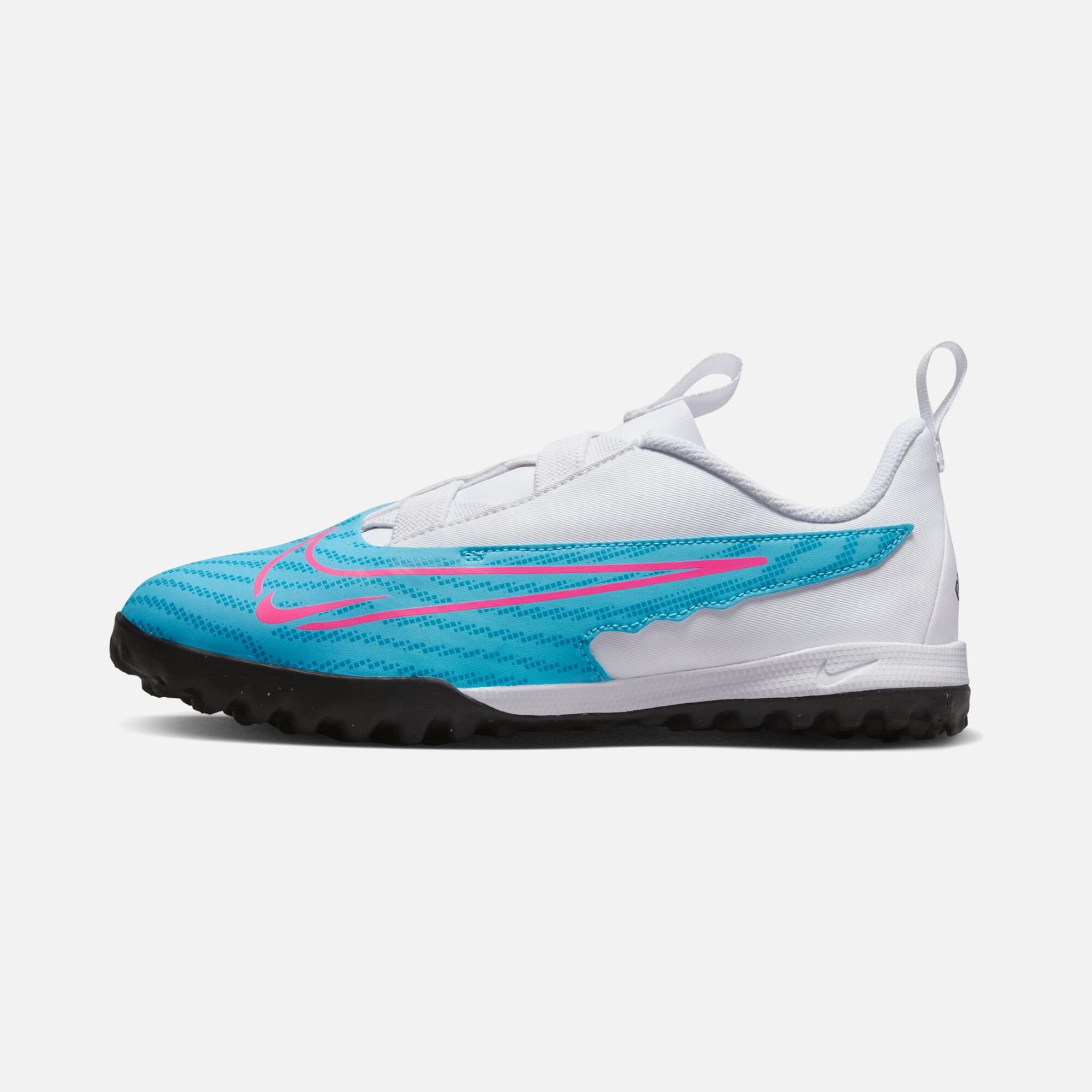Nike Jr. Phantom GX Academy TF Turf Çocuk Halı Saha Ayakkabı