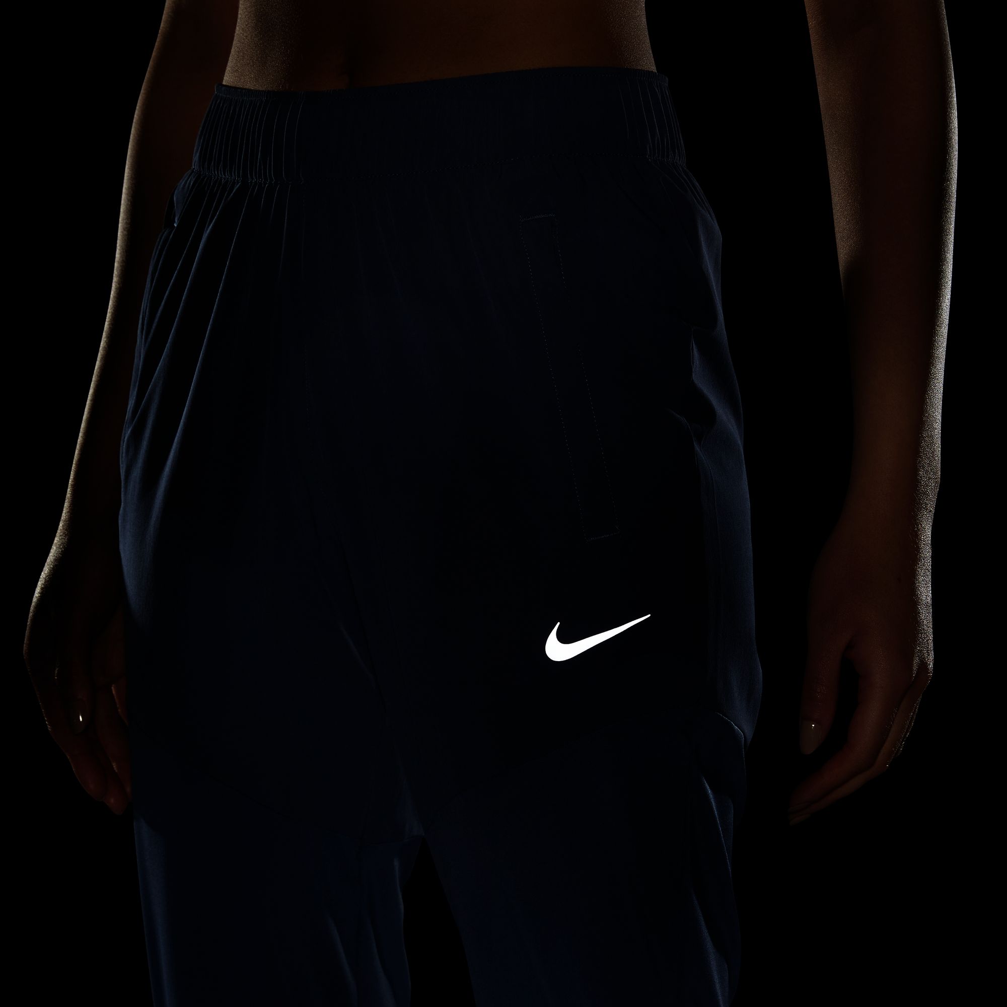 Nike Dri-Fit Essential Running Kadın Eşofman Altı