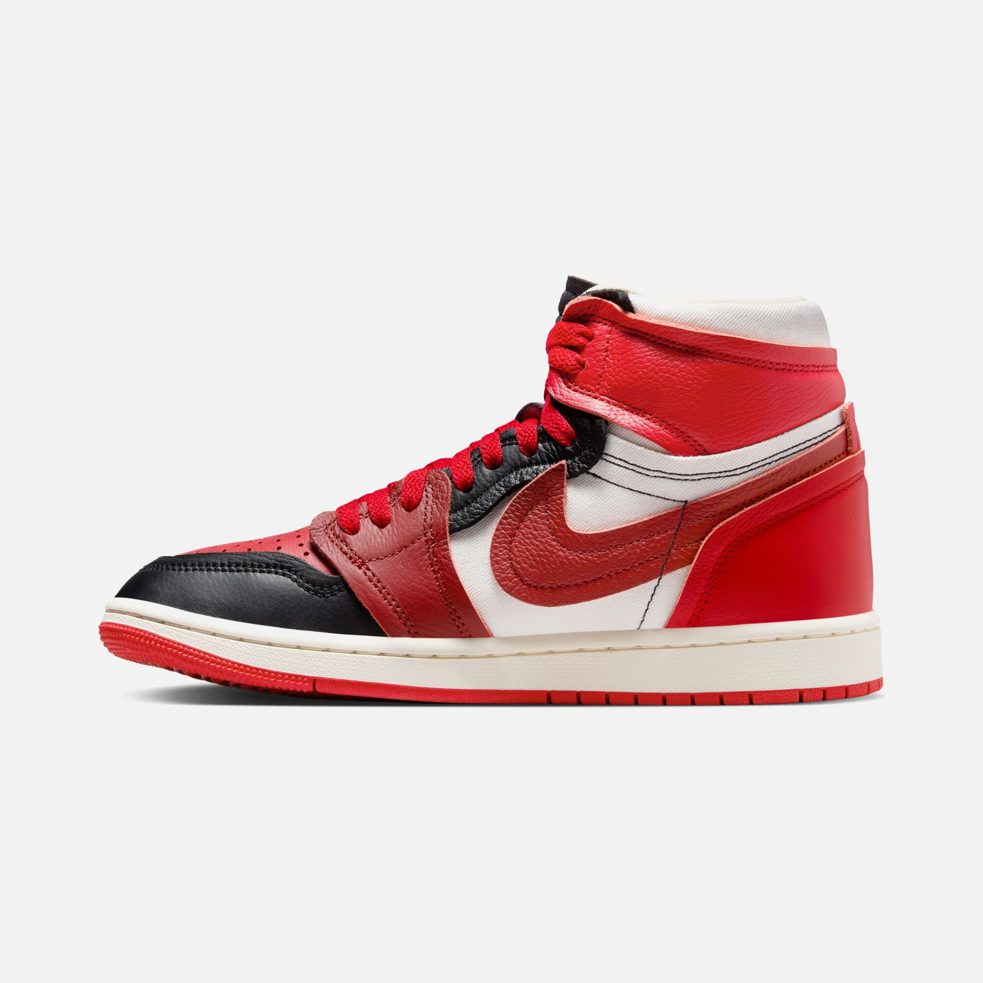 Nike Air Jordan 1 High Method of Make Kadın Spor Ayakkabı