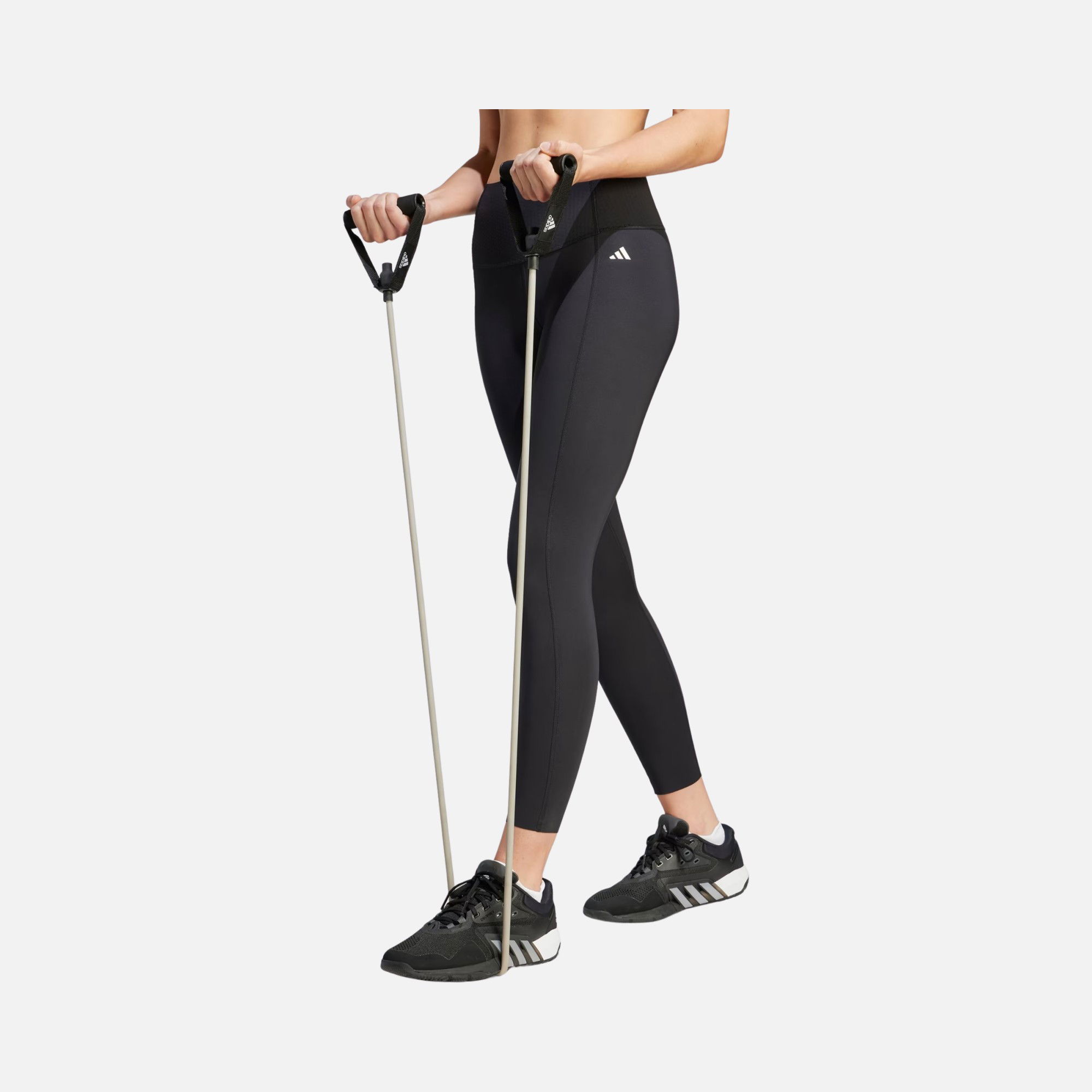 adidas Optime Power 7/8 Leggings Kadın Tayt