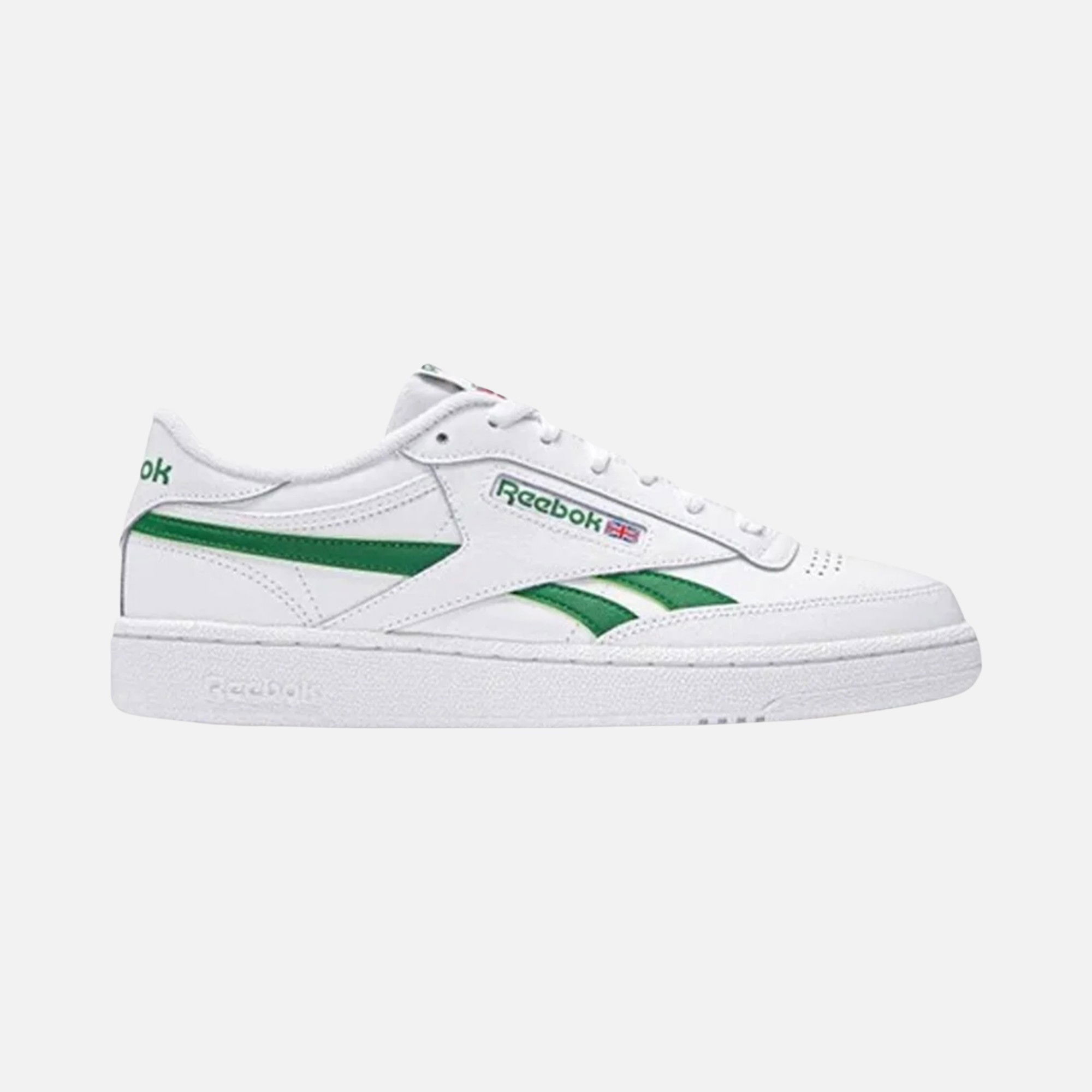 Reebok Sportswear Club C Revenge SS24 Erkek Spor Ayakkabı