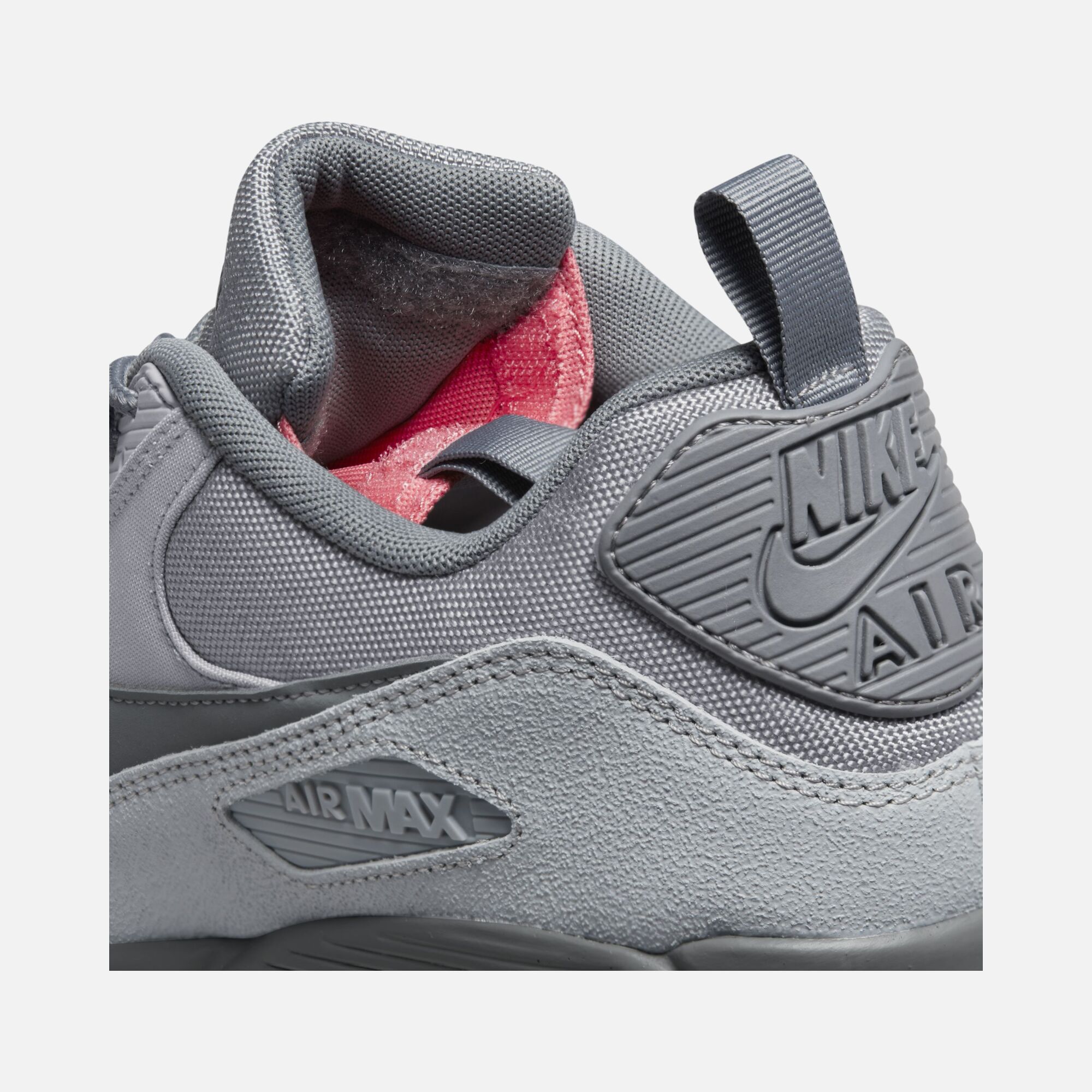 Nike Air Max 90 Surplus Erkek Spor Ayakkabı