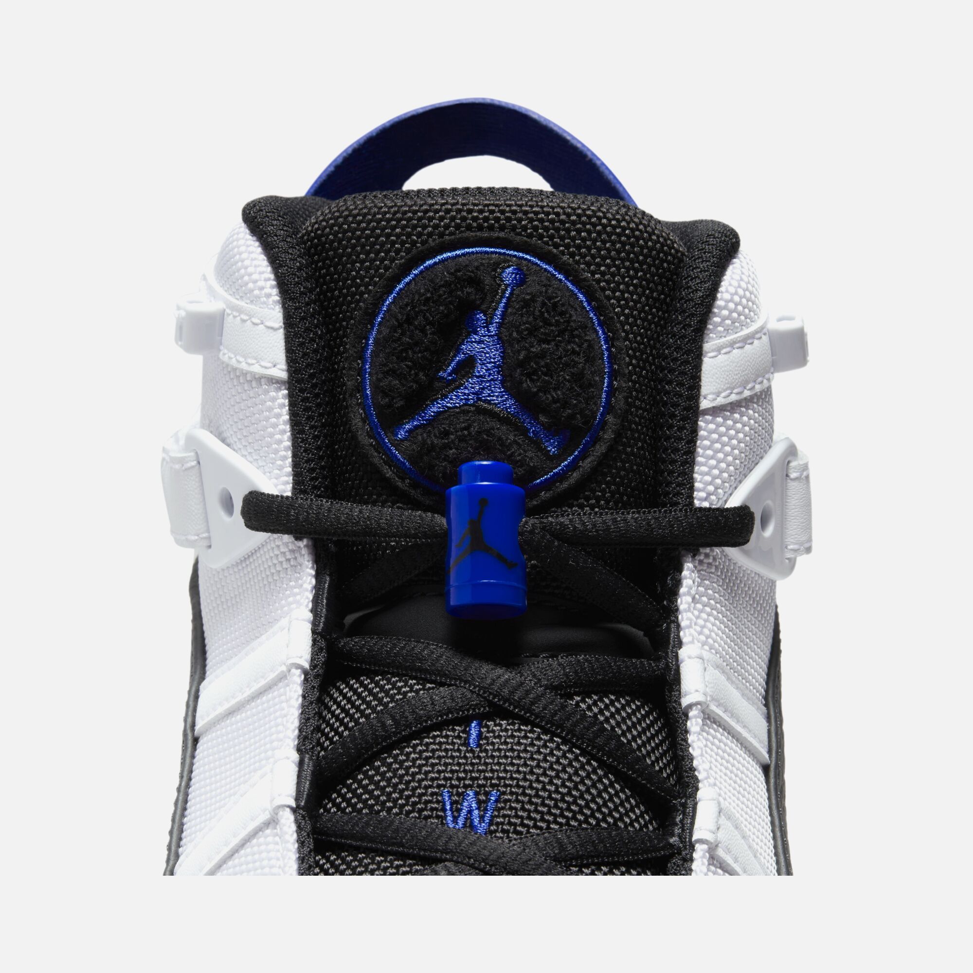 Nike Jordan 6 Rings Erkek Spor Ayakkabı