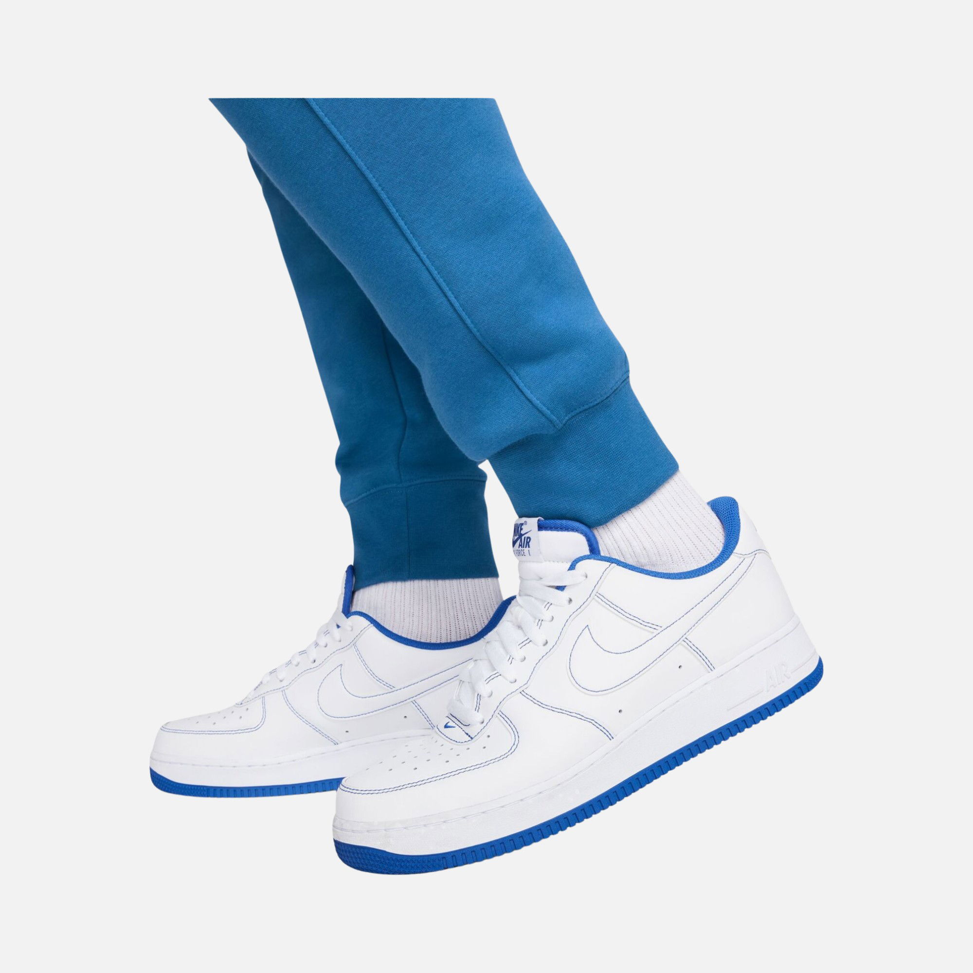 Nike Sportswear Club Fleece Erkek Eşofman Altı