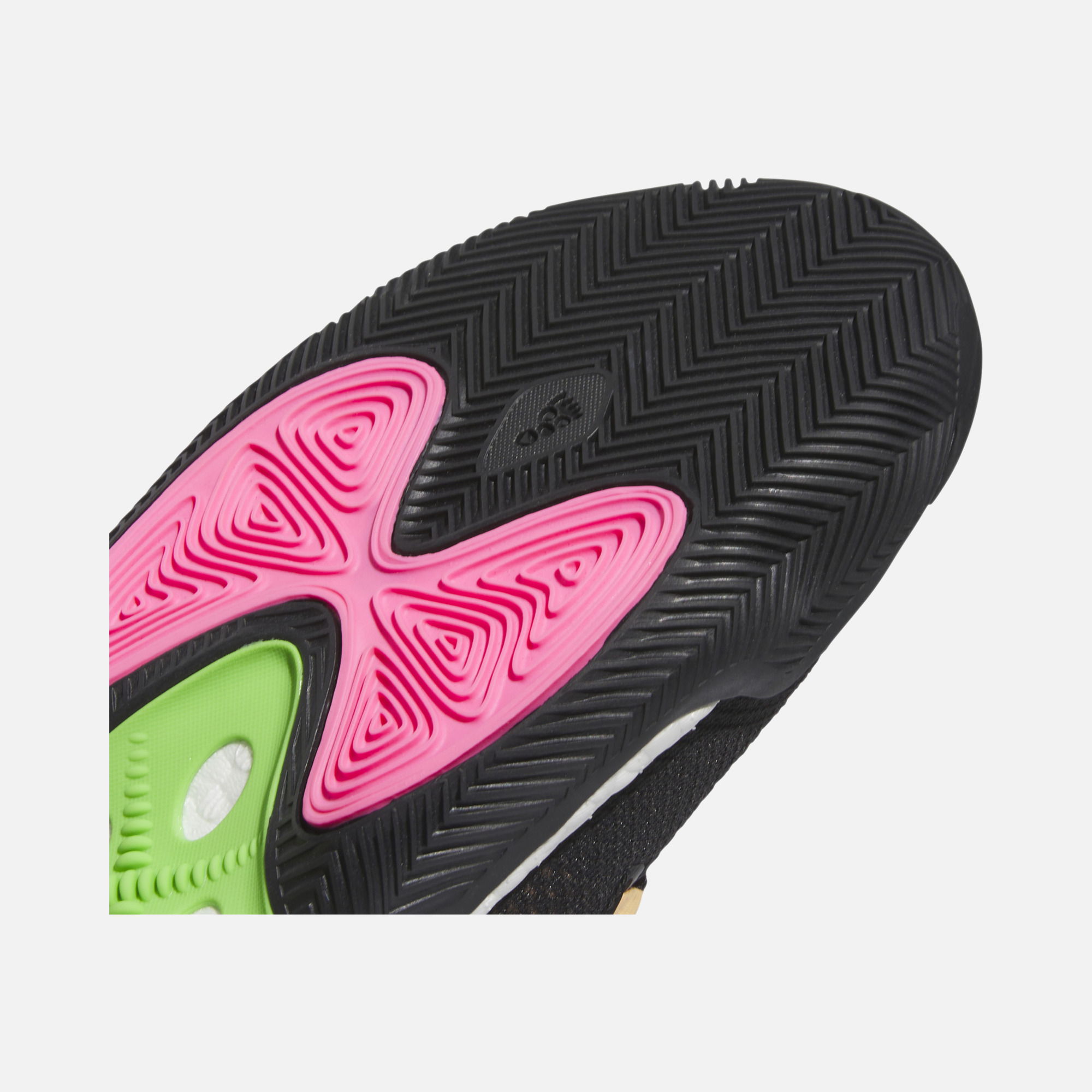 adidas Byw Select Erkek Basketbol Ayakkabısı