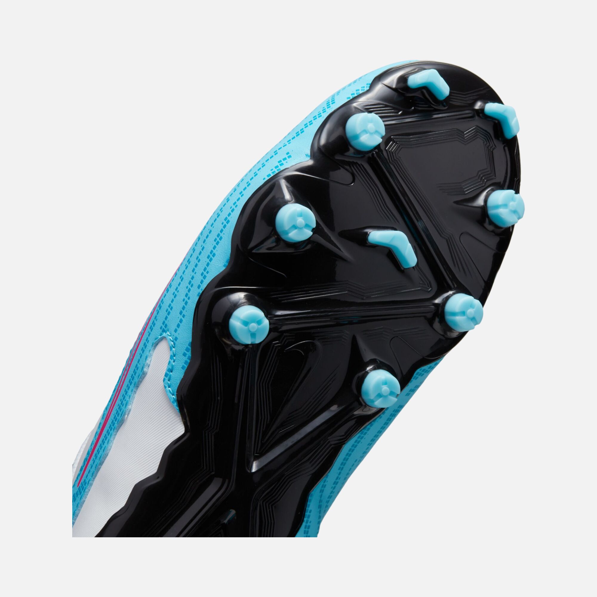 Nike Jr. Phantom GX Academy MG Multi-Ground Çocuk Krampon