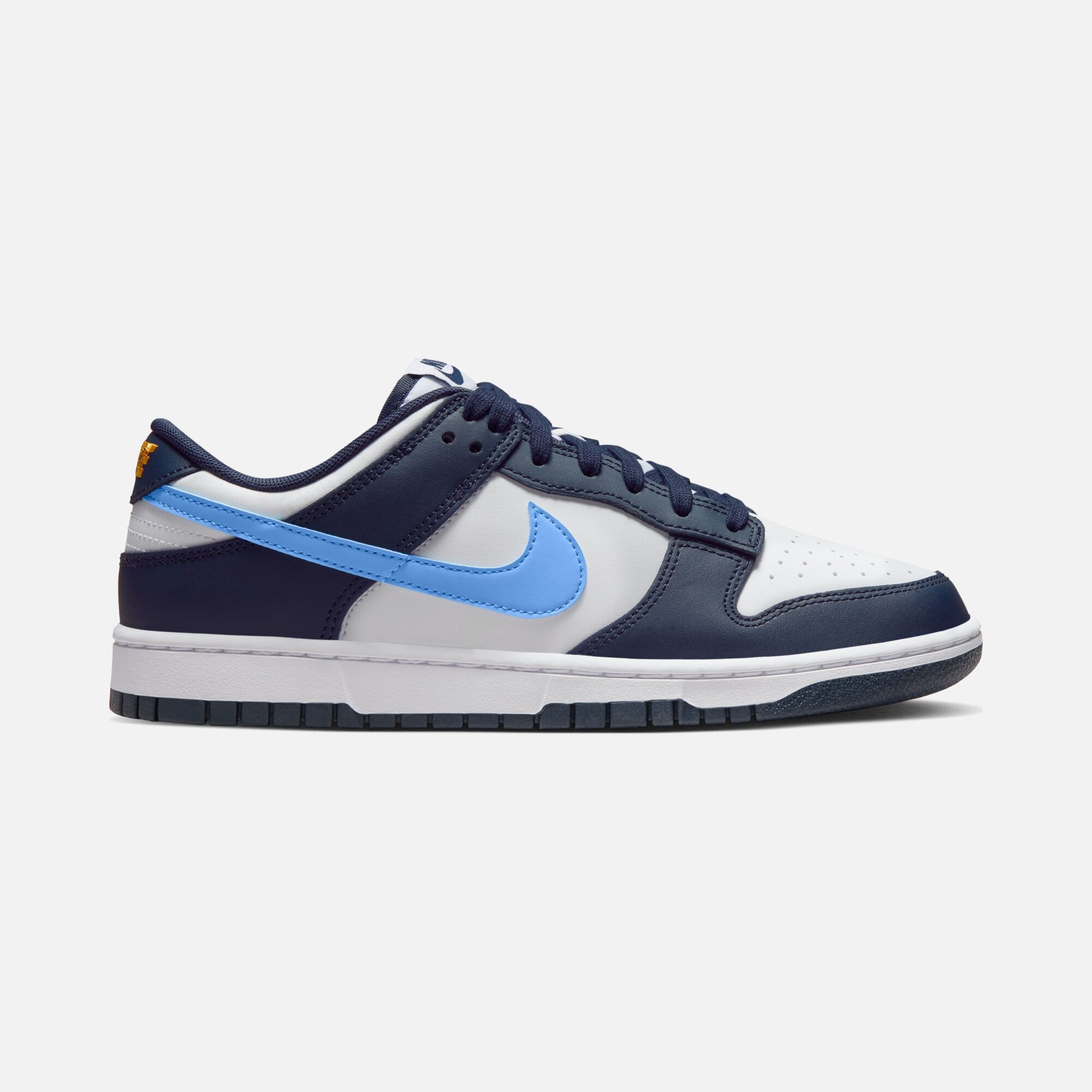 Nike Dunk Low ''Nostalgic Basketball Style'' Erkek Spor Ayakkabı