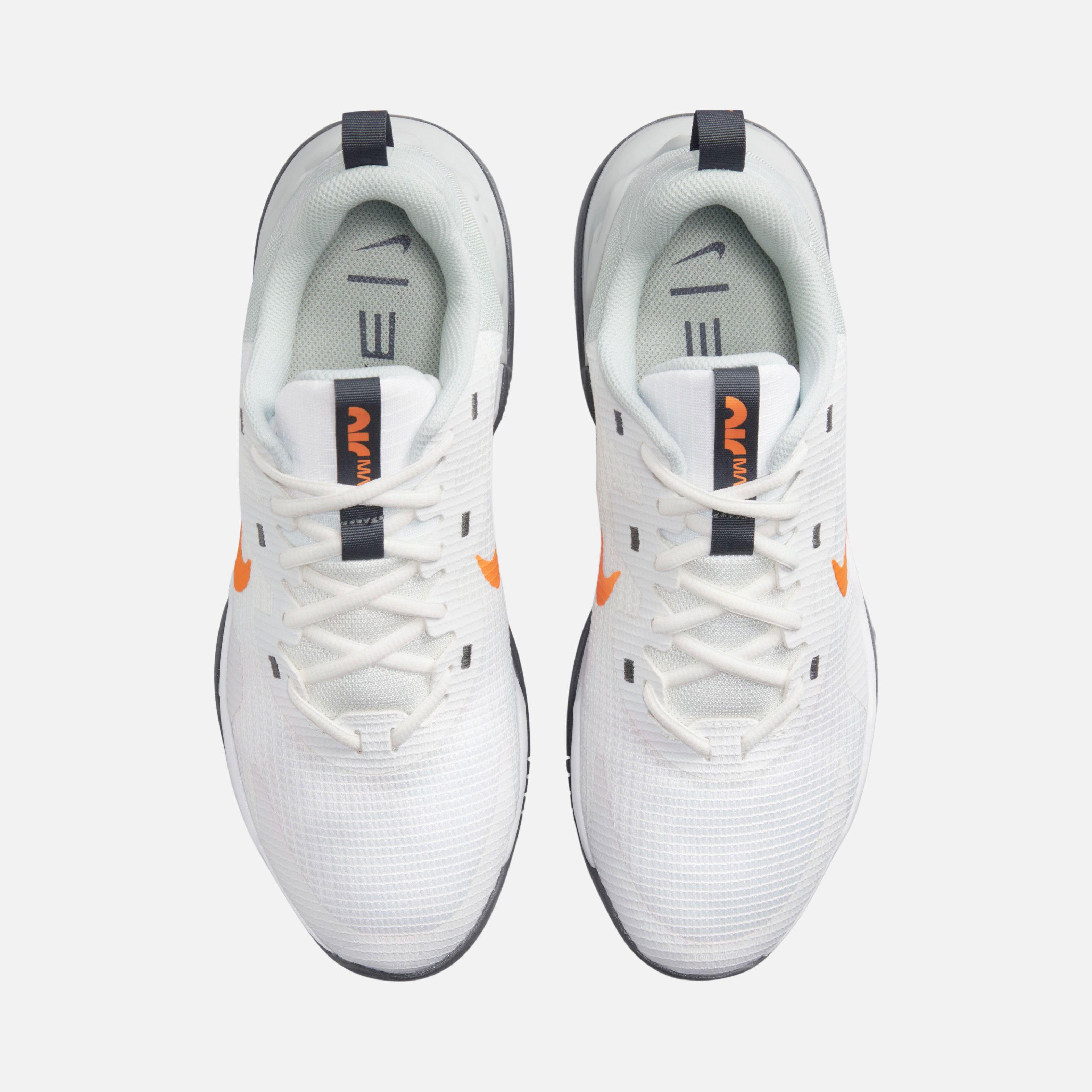 Nike Air Max Alpha Trainer 5 Workout Erkek Spor Ayakkabı