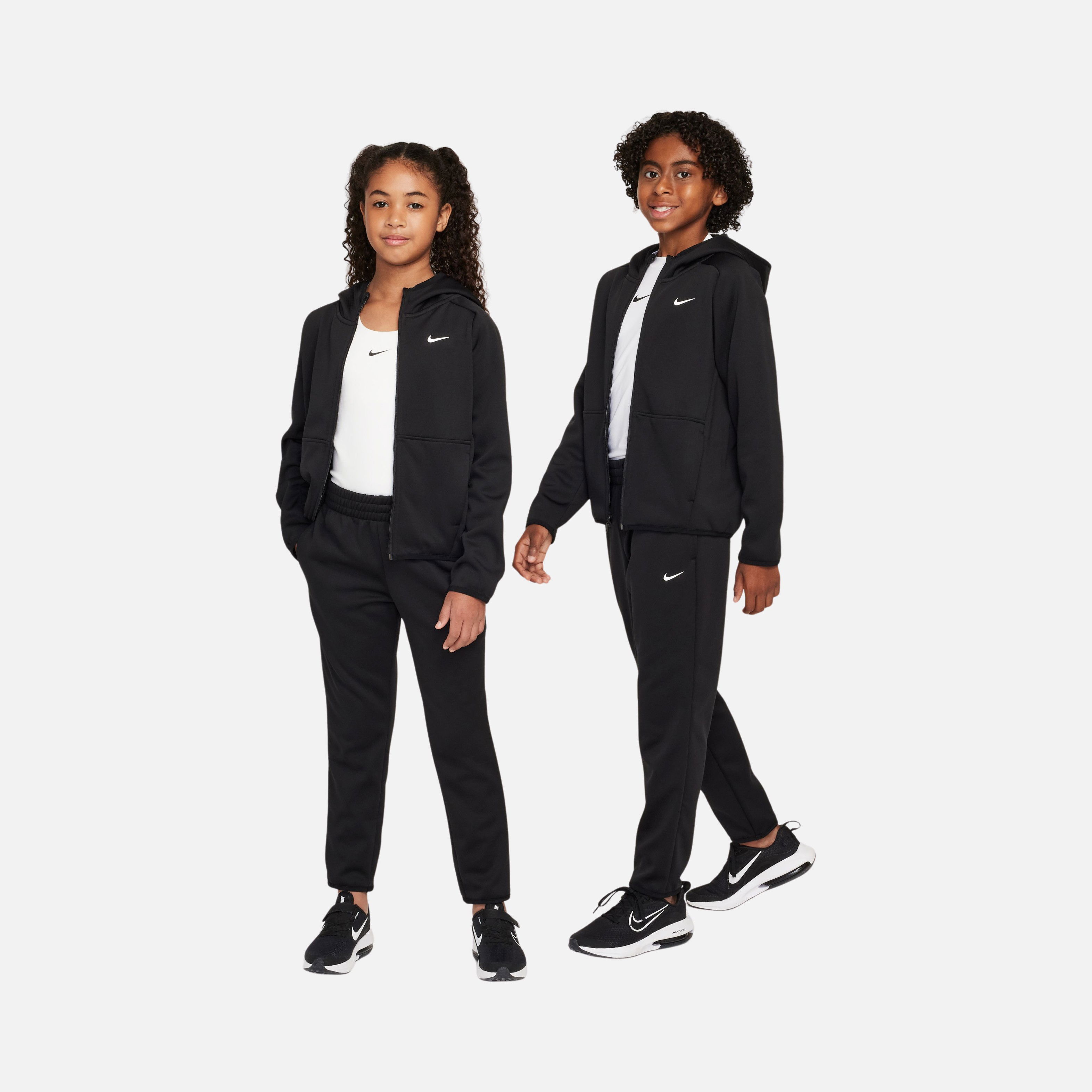 Nike Therma-Fit Fleece Winter Çocuk Eşofman Altı