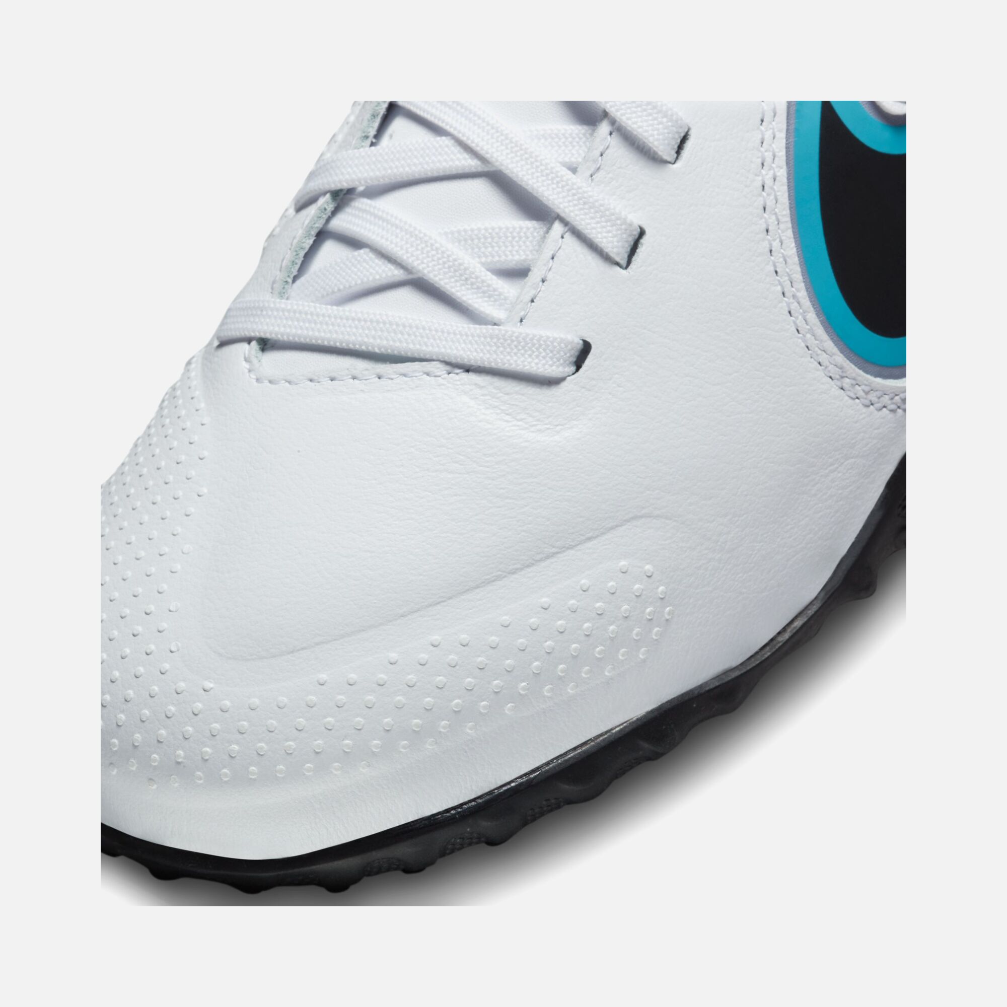 Nike Tiempo Legend 9 Academy TF Turf Çocuk Halı Saha Ayakkabı