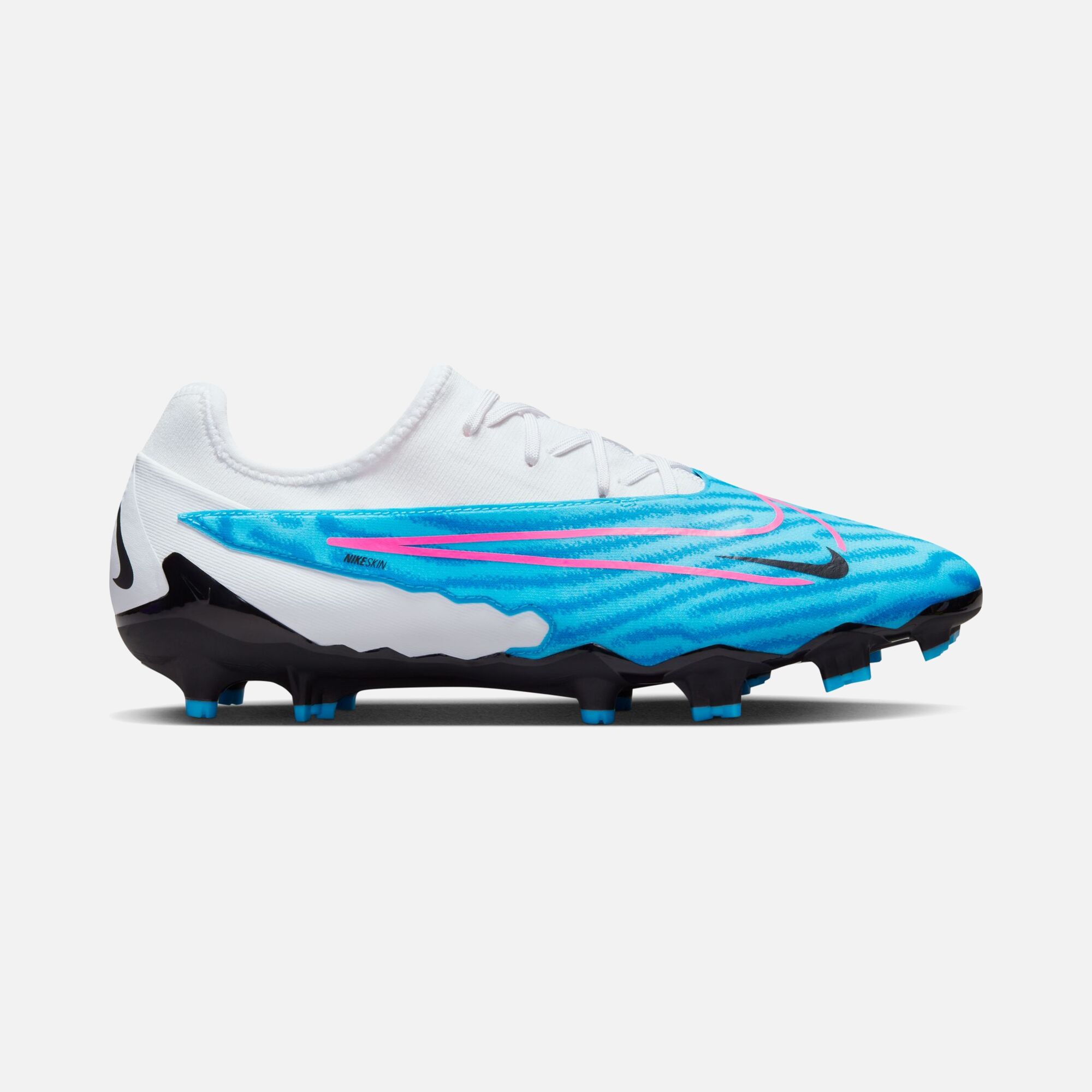 Nike Phantom GX Pro FG Firm-Ground Erkek Krampon