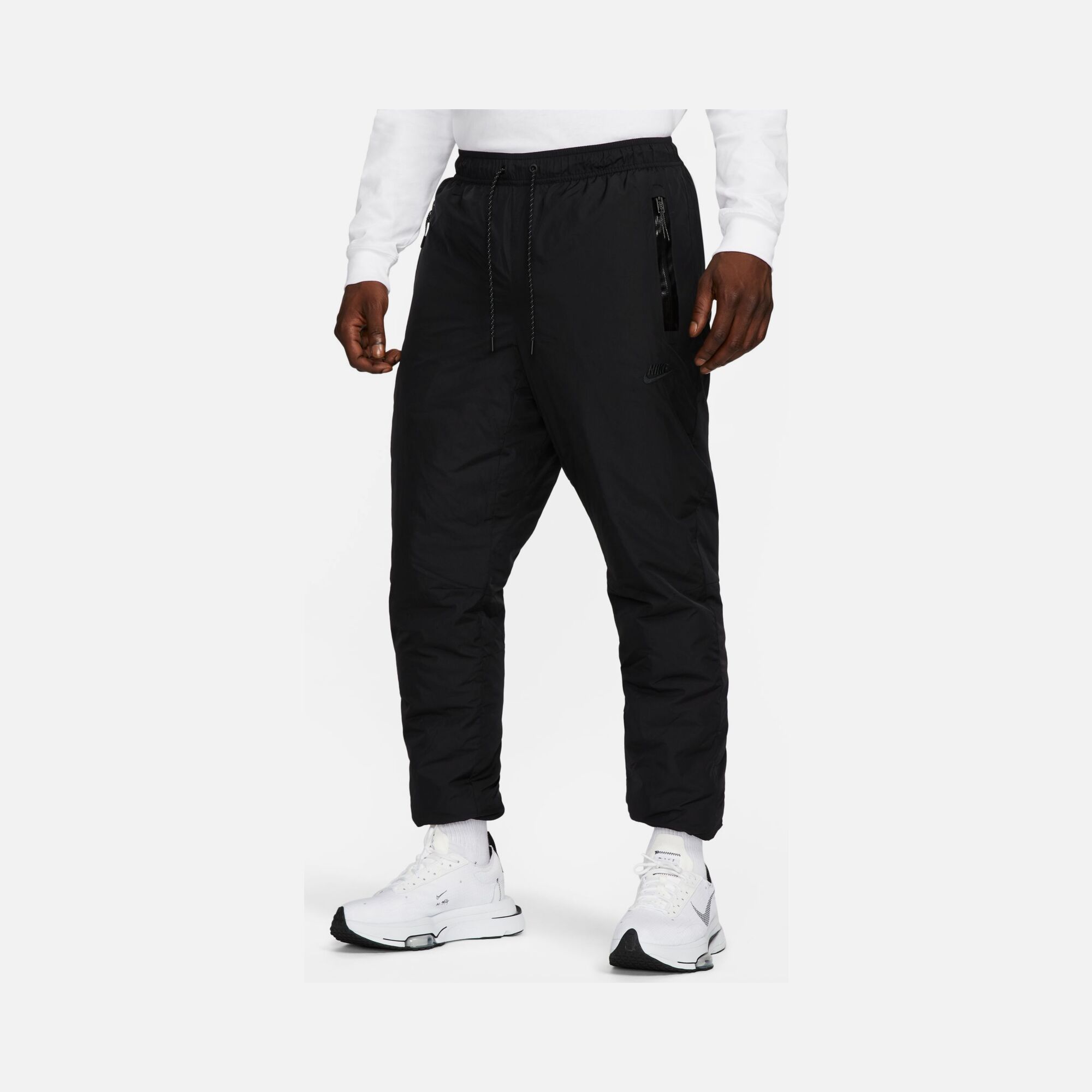 Nike Sportswear Therma-Fit Filled Woven Tech+ Erkek Eşofman Altı