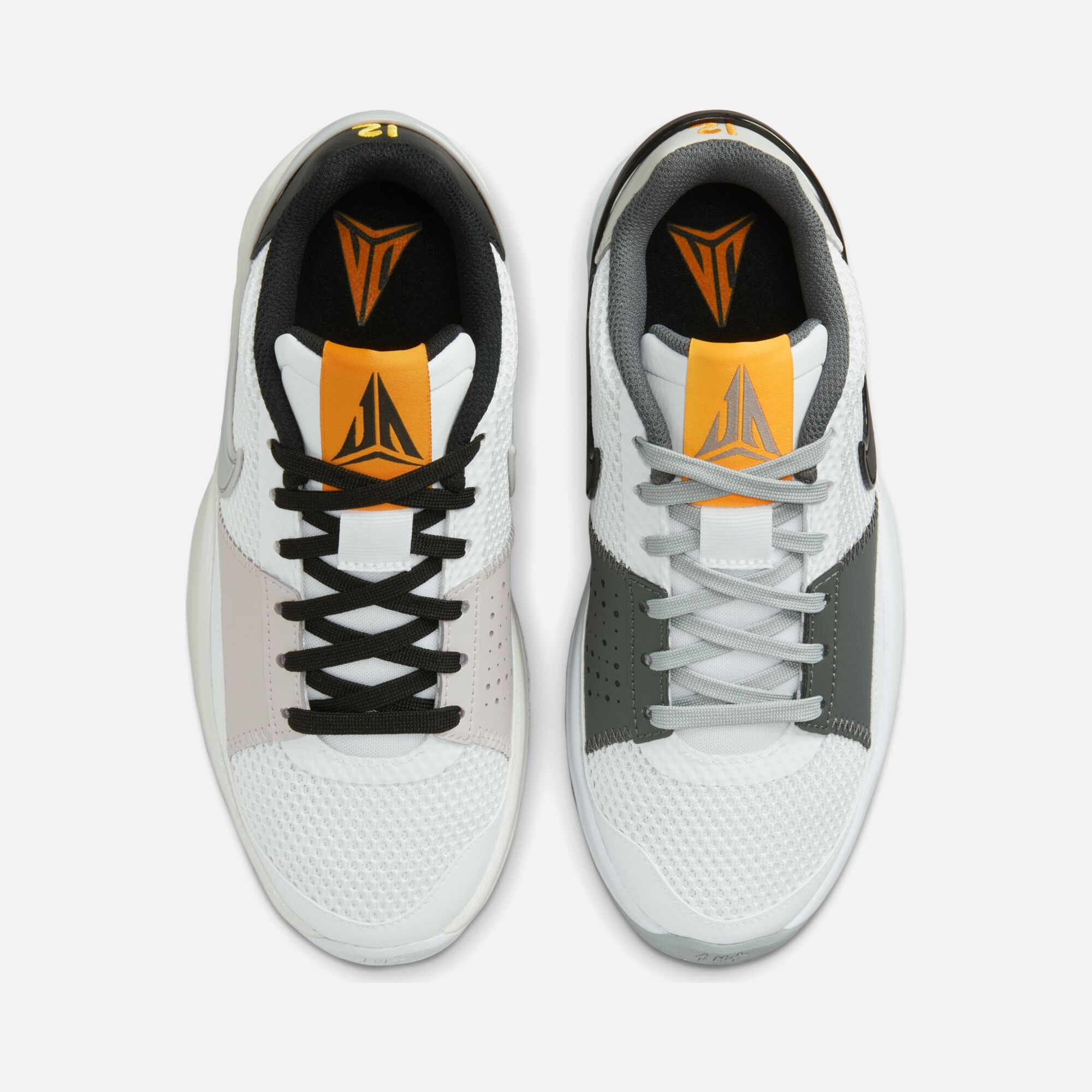 Nike Ja 1 (GS) Basketbol Ayakkabısı