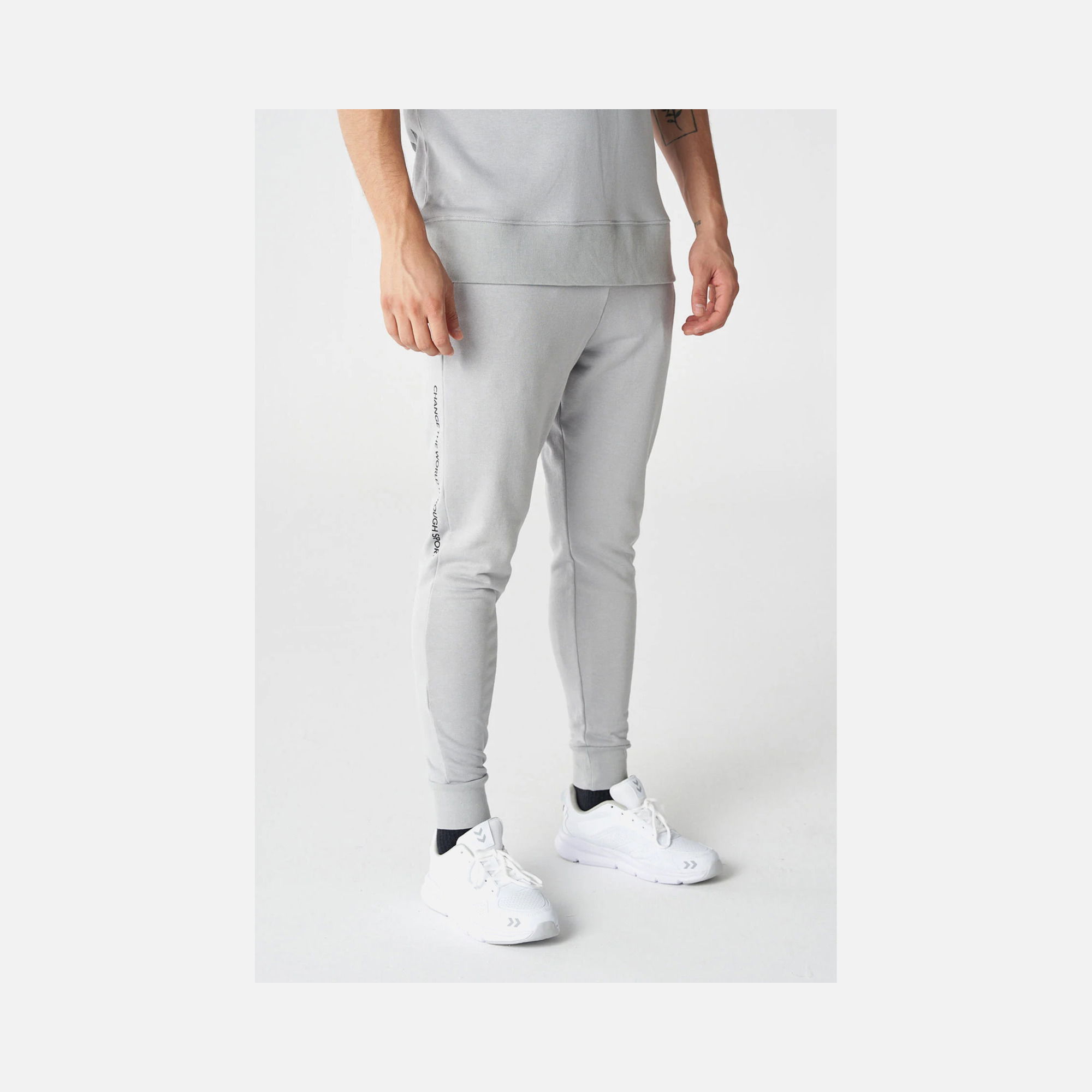 Hummel Sportswear danny Erkek Eşofman Altı