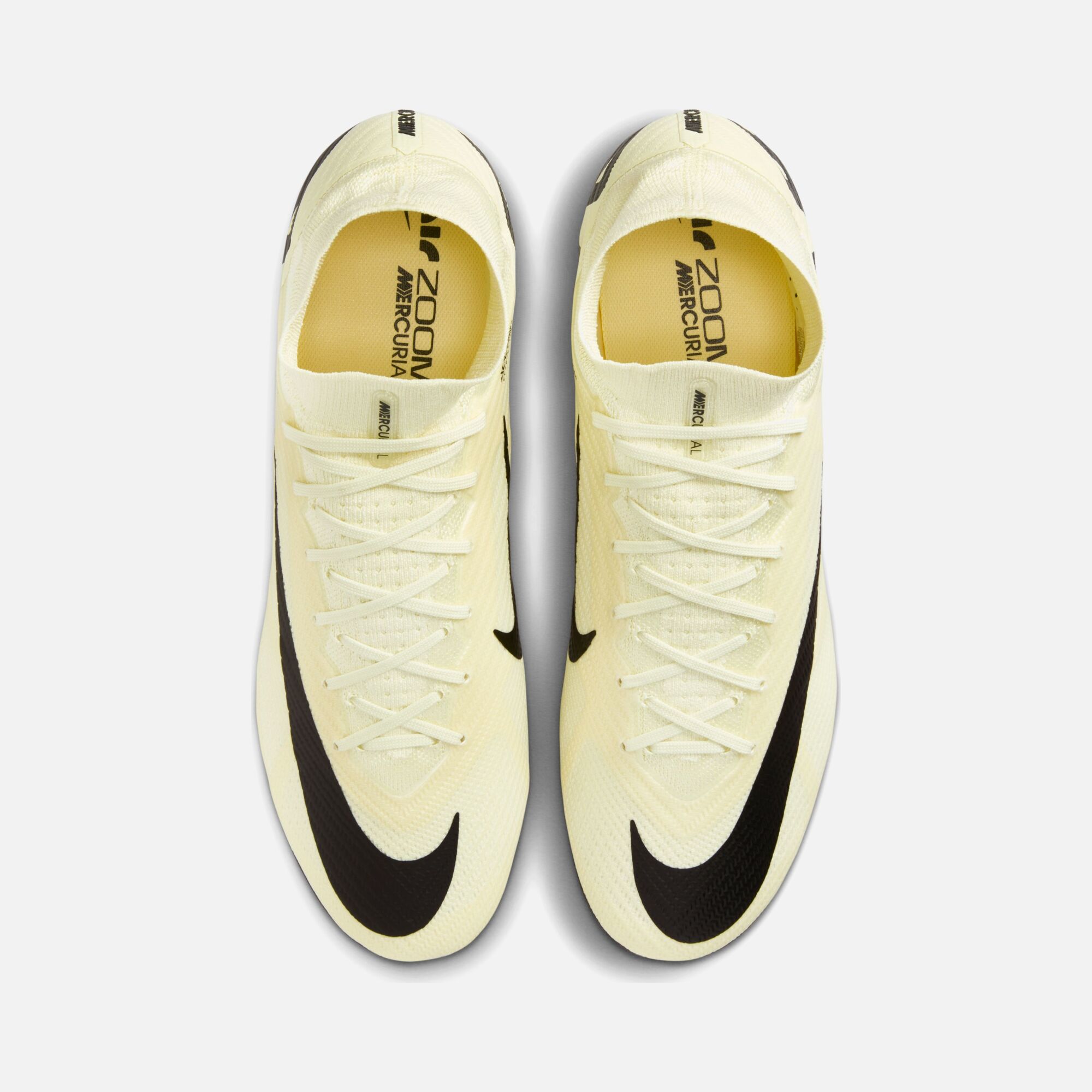 Nike Mercurial Zoom Superfly 9 Elite Artificial-Grass Erkek Krampon