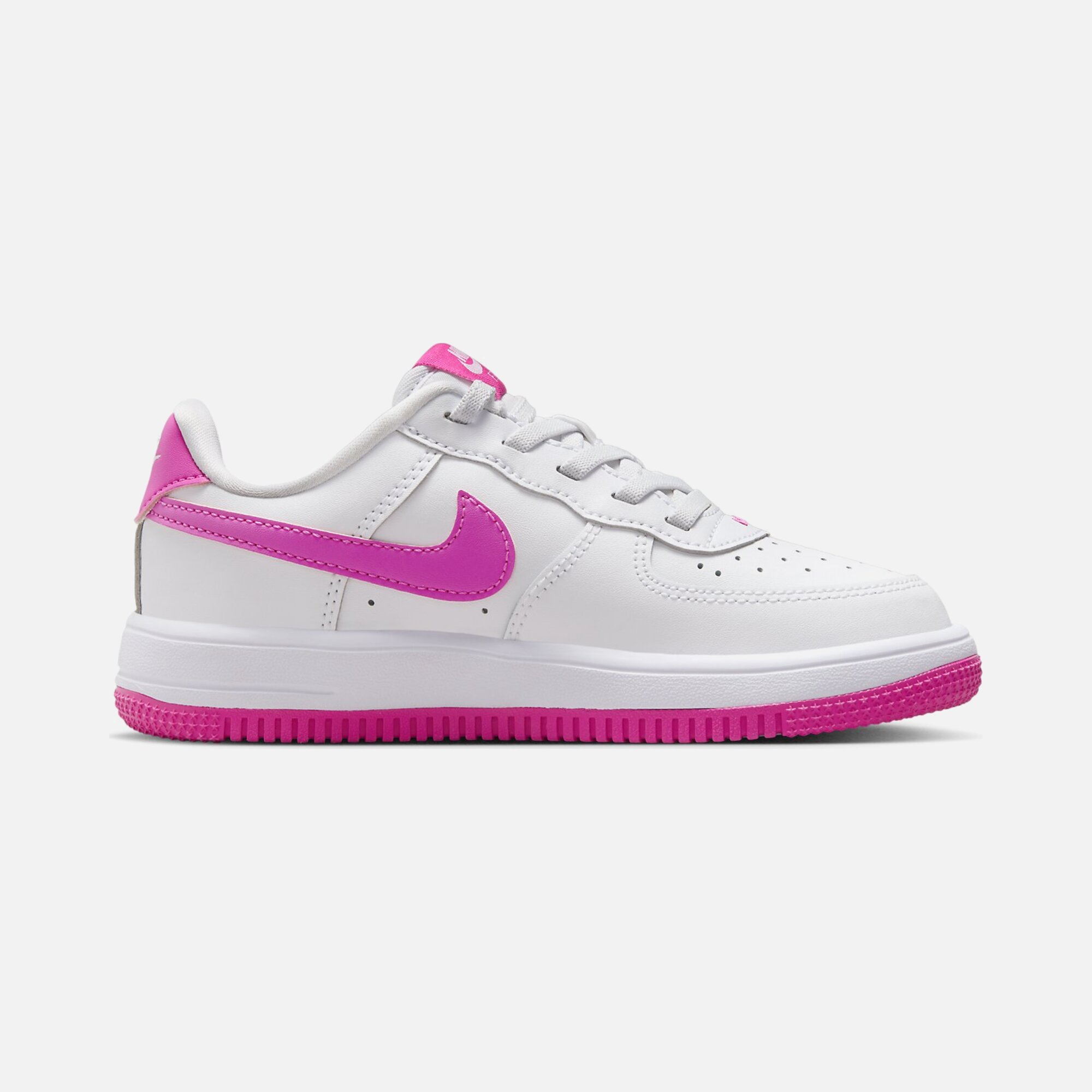 Nike Force 1 Low EasyOn (PS) Çocuk Spor Ayakkabı