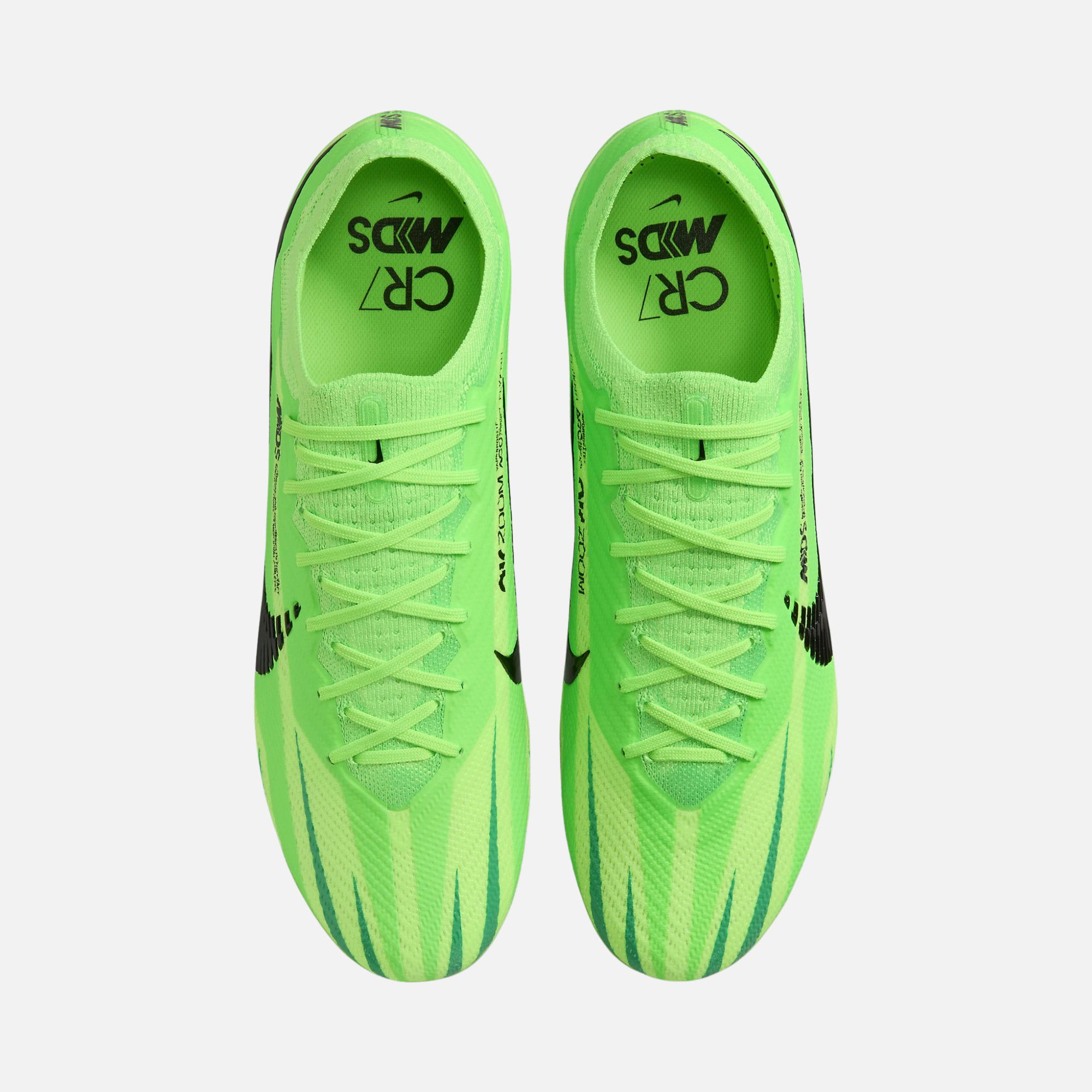 Nike Zoom Vapor 15 MDS Elite FG Firm Ground Erkek Krampon