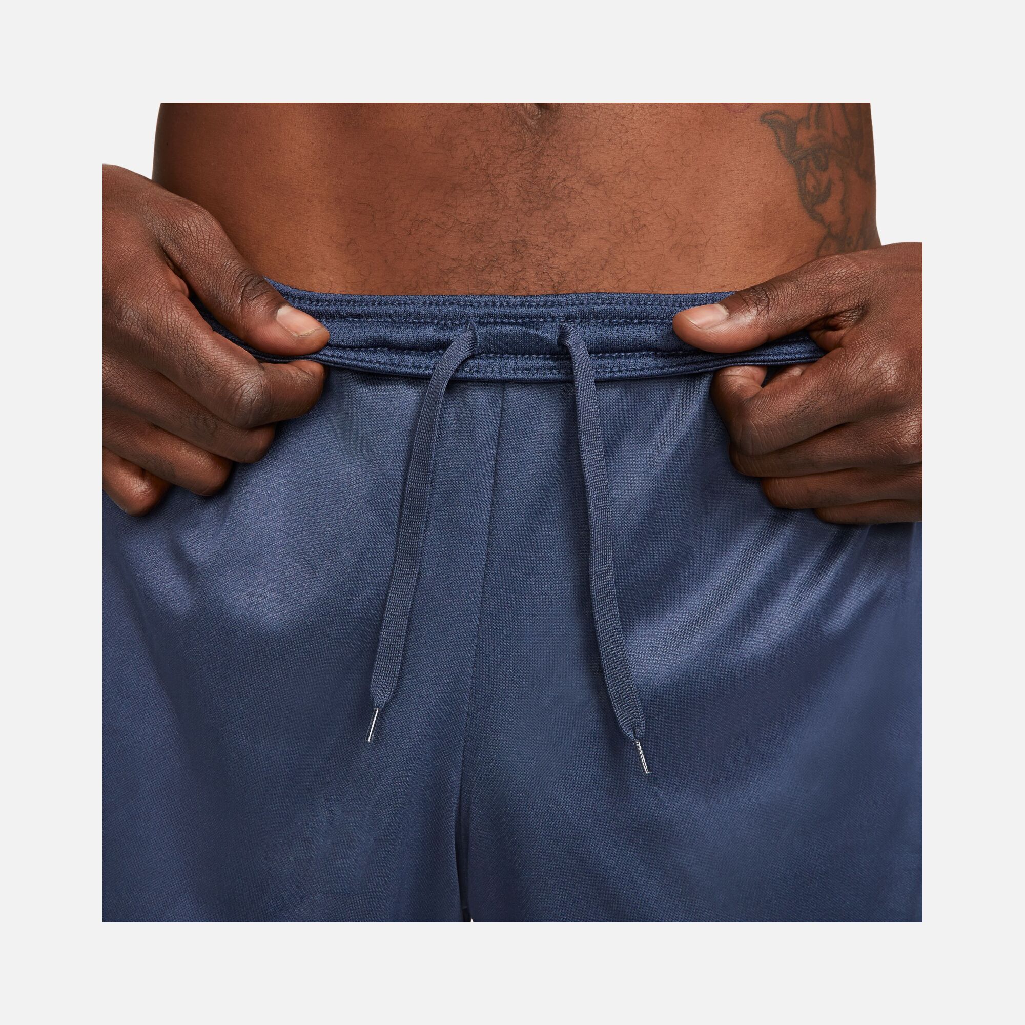 Nike Dri-Fit Academy Smooth Knit Global Football Training Erkek Şort